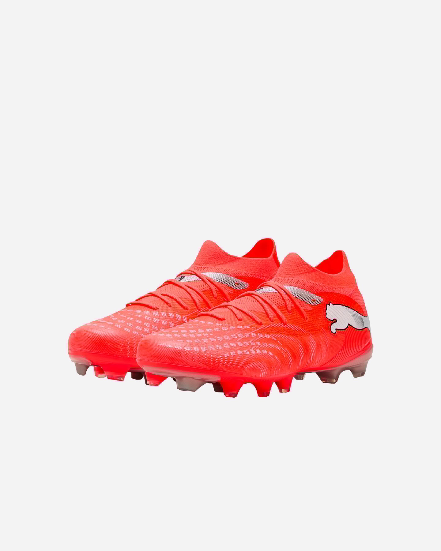Scarpe calcio PUMA FUTURE 9 MATCH FG-AG M - Color mix - 1 | Cisalfa Sport
