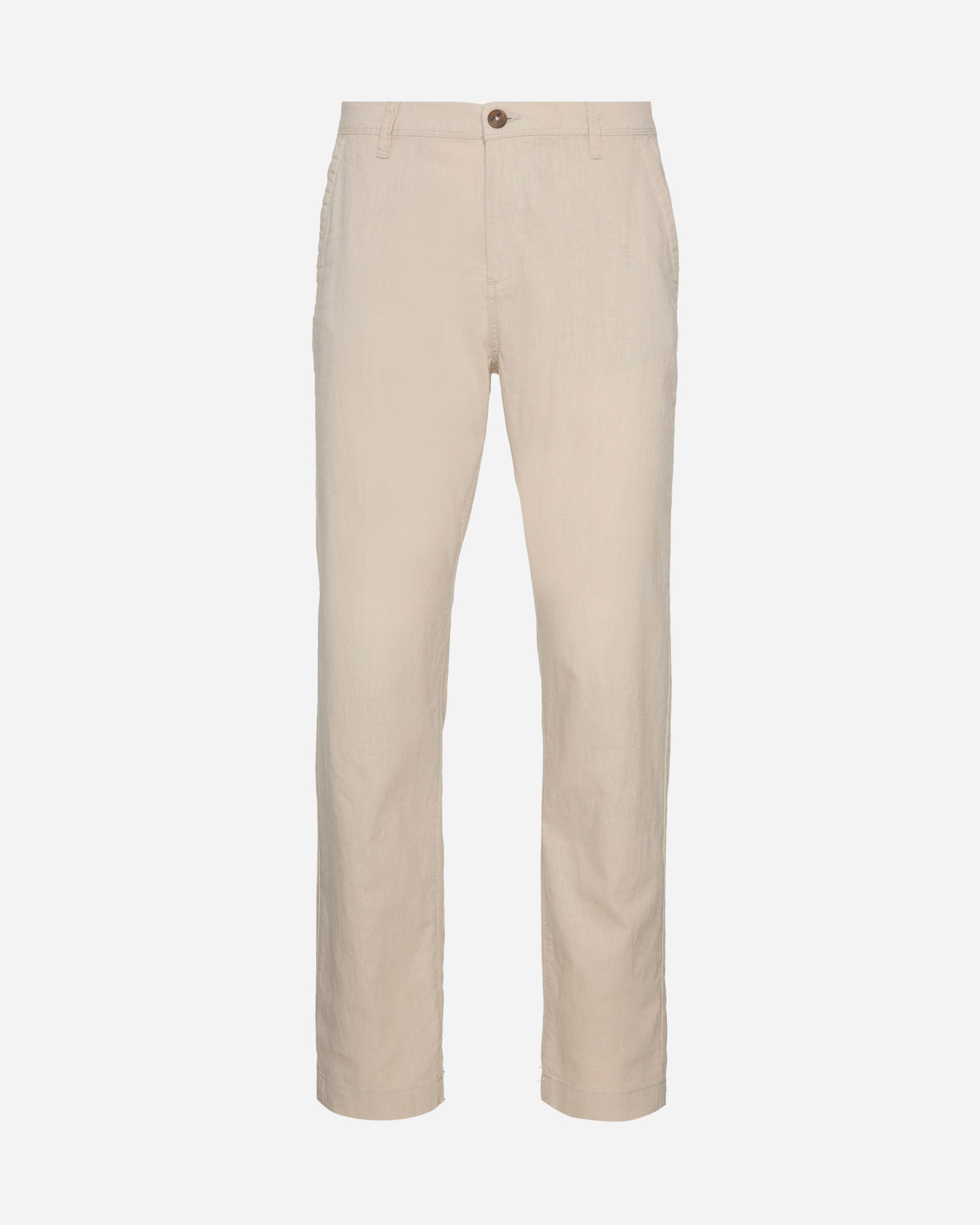 Pantalone DACK'S ESSENTIAL M - Beige - 0 | Cisalfa Sport