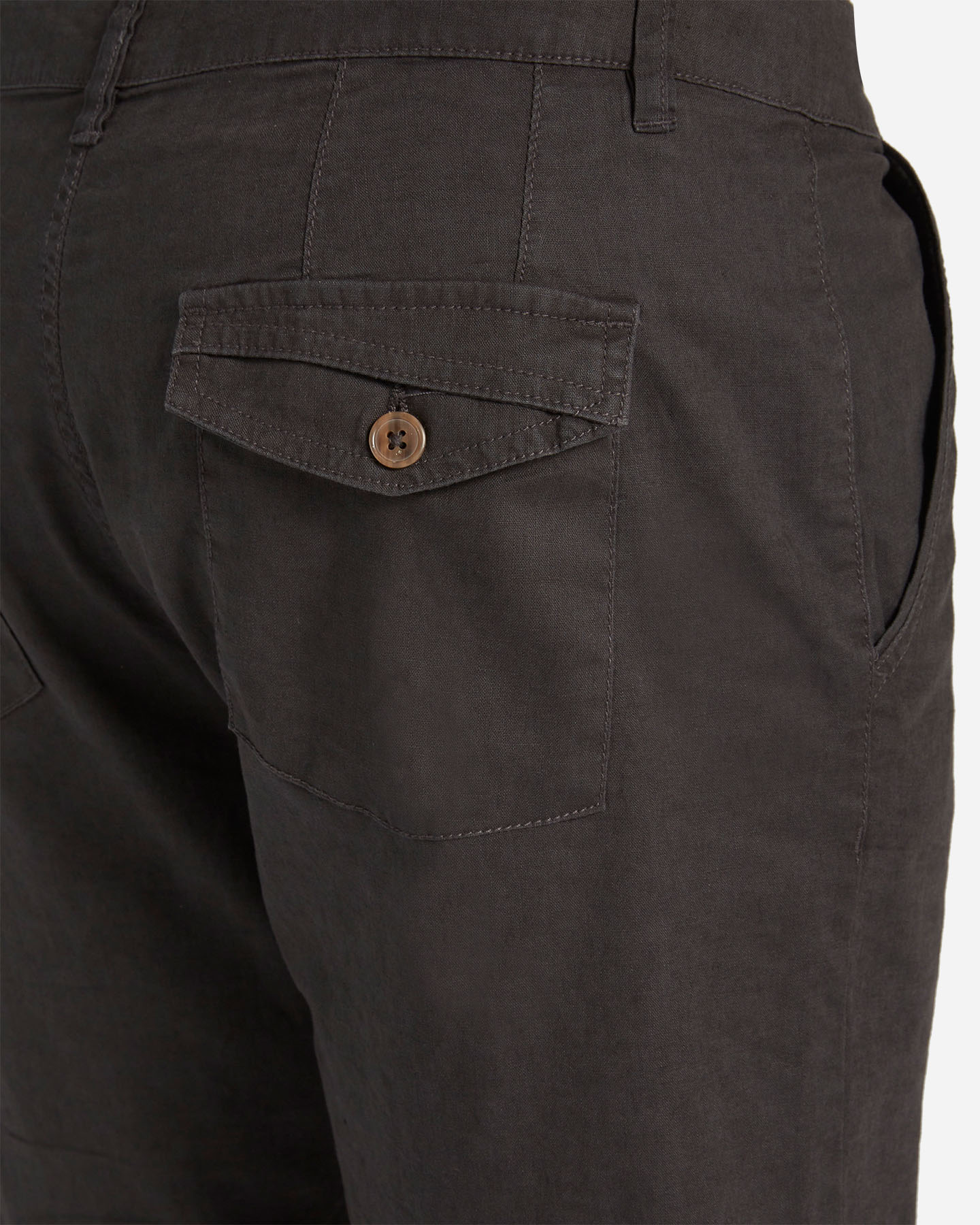 Bermuda DACK'S CASUAL CITY M - Grigio - 3 | Cisalfa Sport