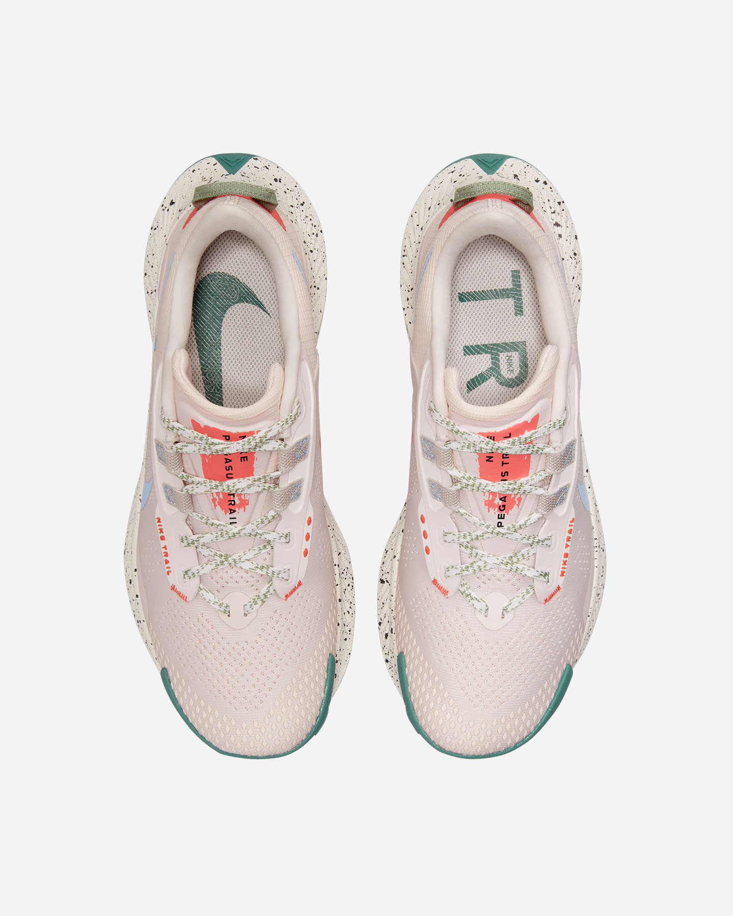Scarpe trail NIKE PEGASUS TRAIL 3 W - 3 | Cisalfa Sport