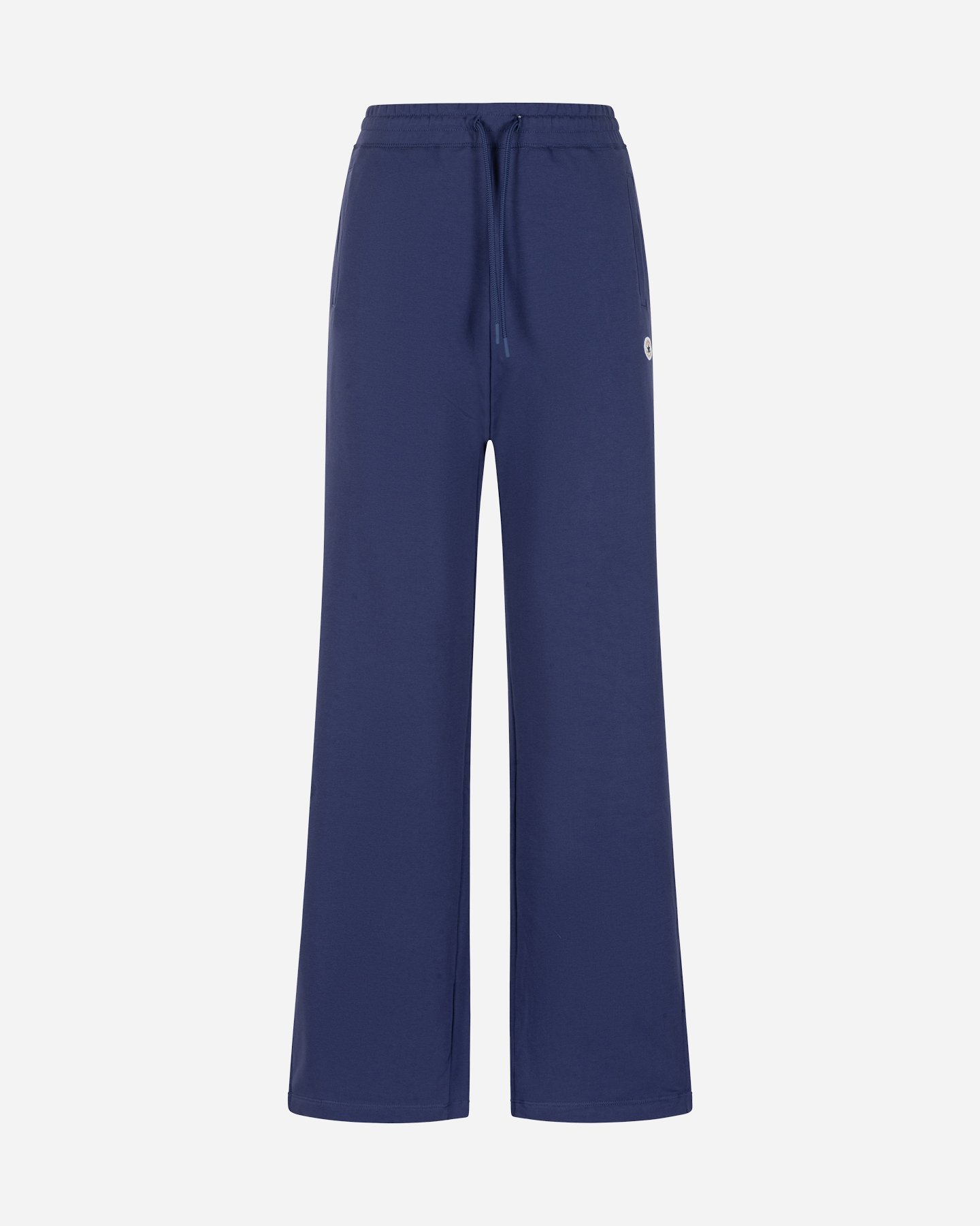 Pantalone CONVERSE AMPIO W - Viola - 0 | Cisalfa Sport