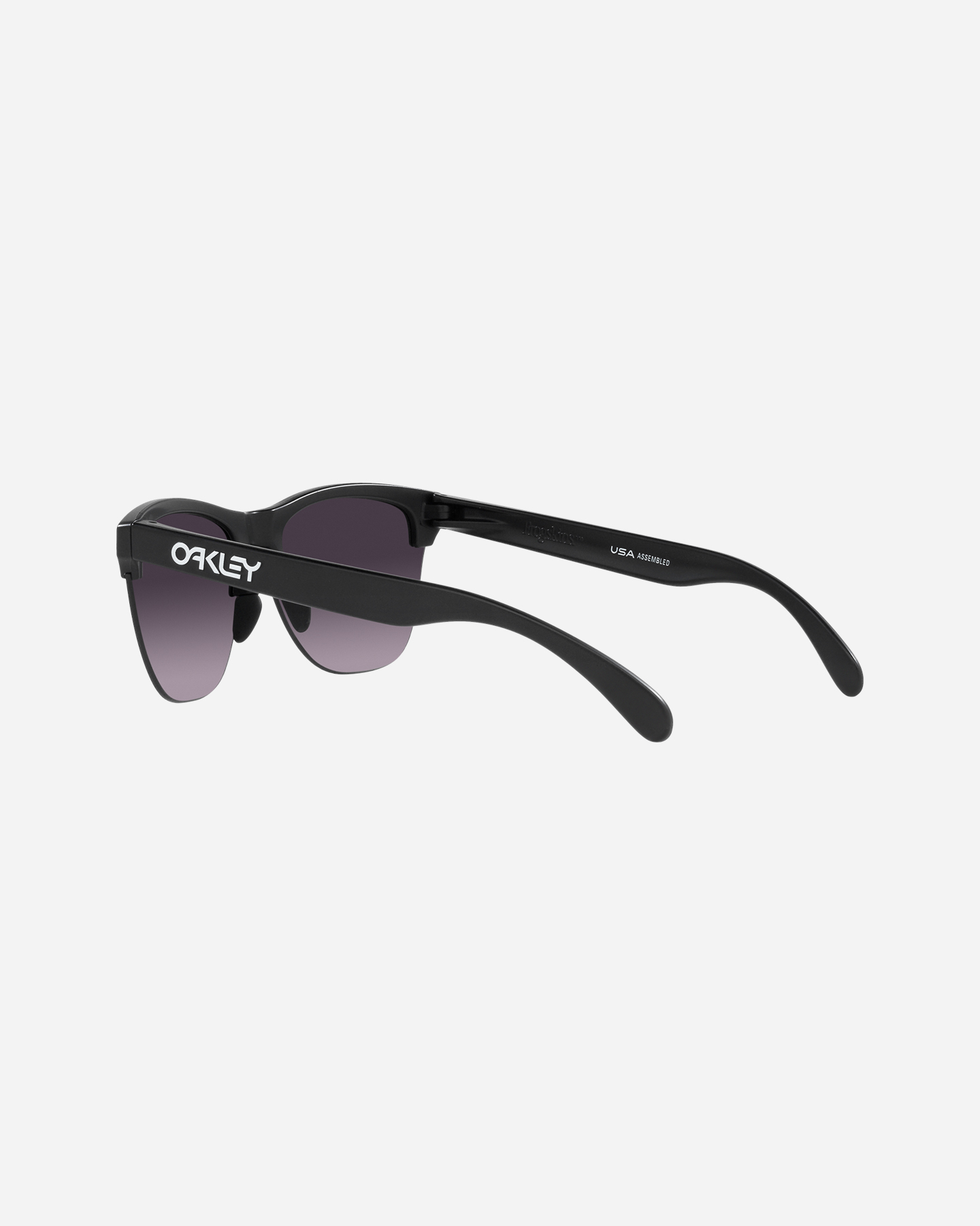 Occhiali OAKLEY FROGSKINS LITE M - Nero - 4 | Cisalfa Sport