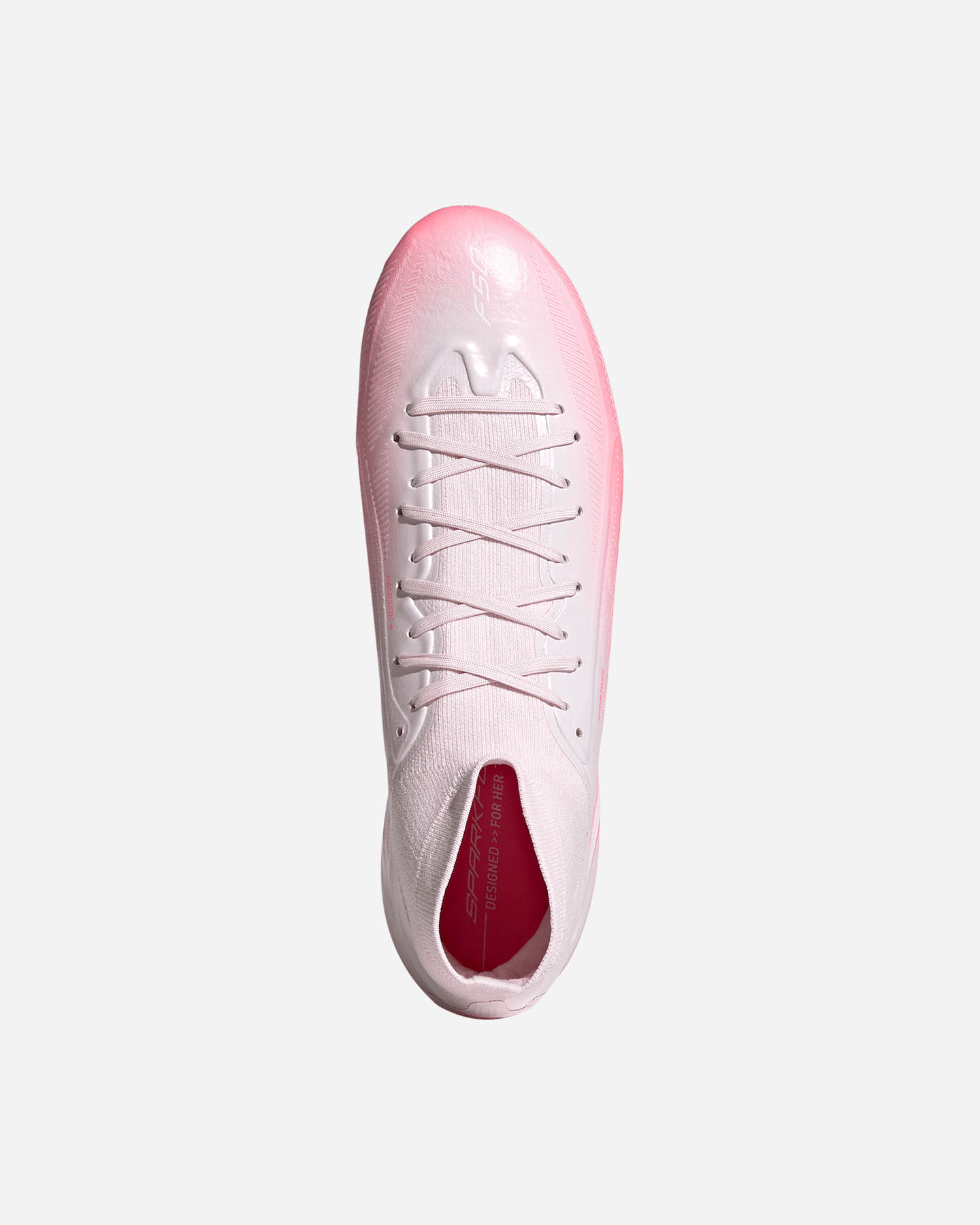 Scarpe calcio ADIDAS F50 SPARKFUSION PRO FG-AG M - 1 | Cisalfa Sport