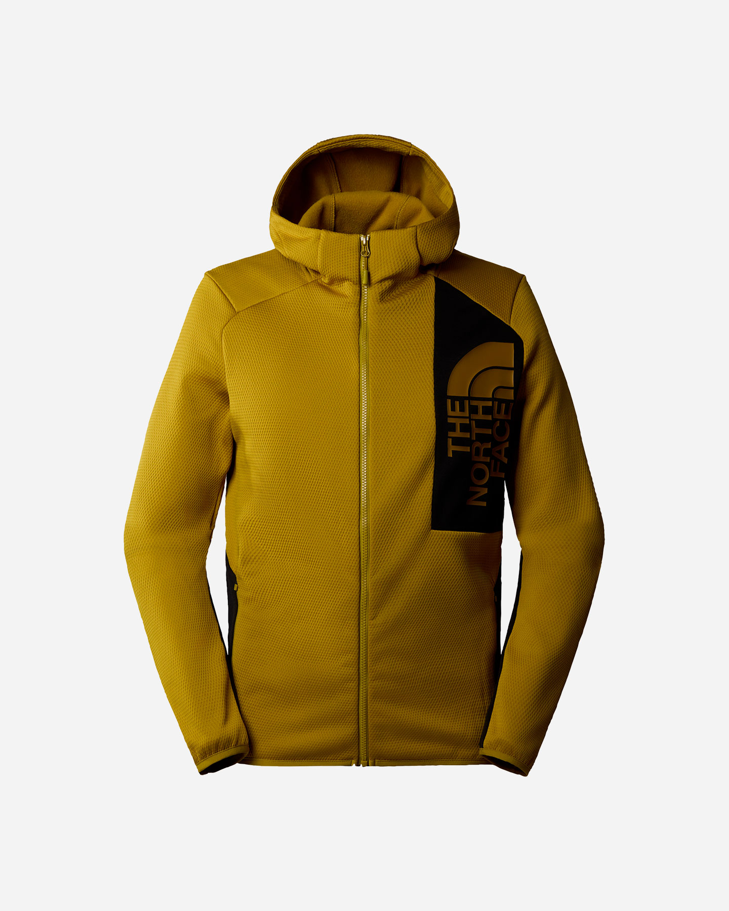 Pile THE NORTH FACE MERAK M - 4 | Cisalfa Sport