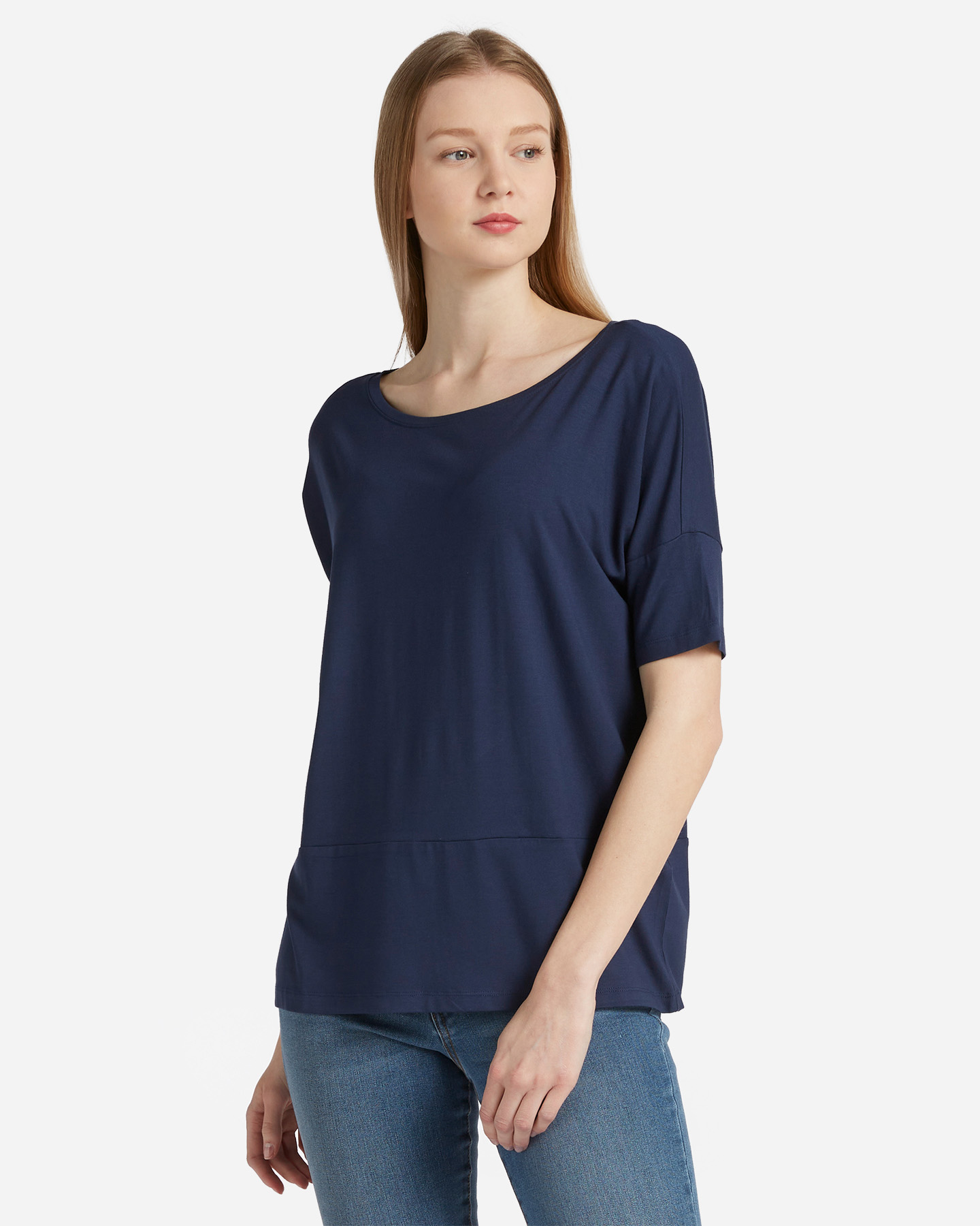 T-shirt DACK'S DOLLY W - 10 | Cisalfa Sport