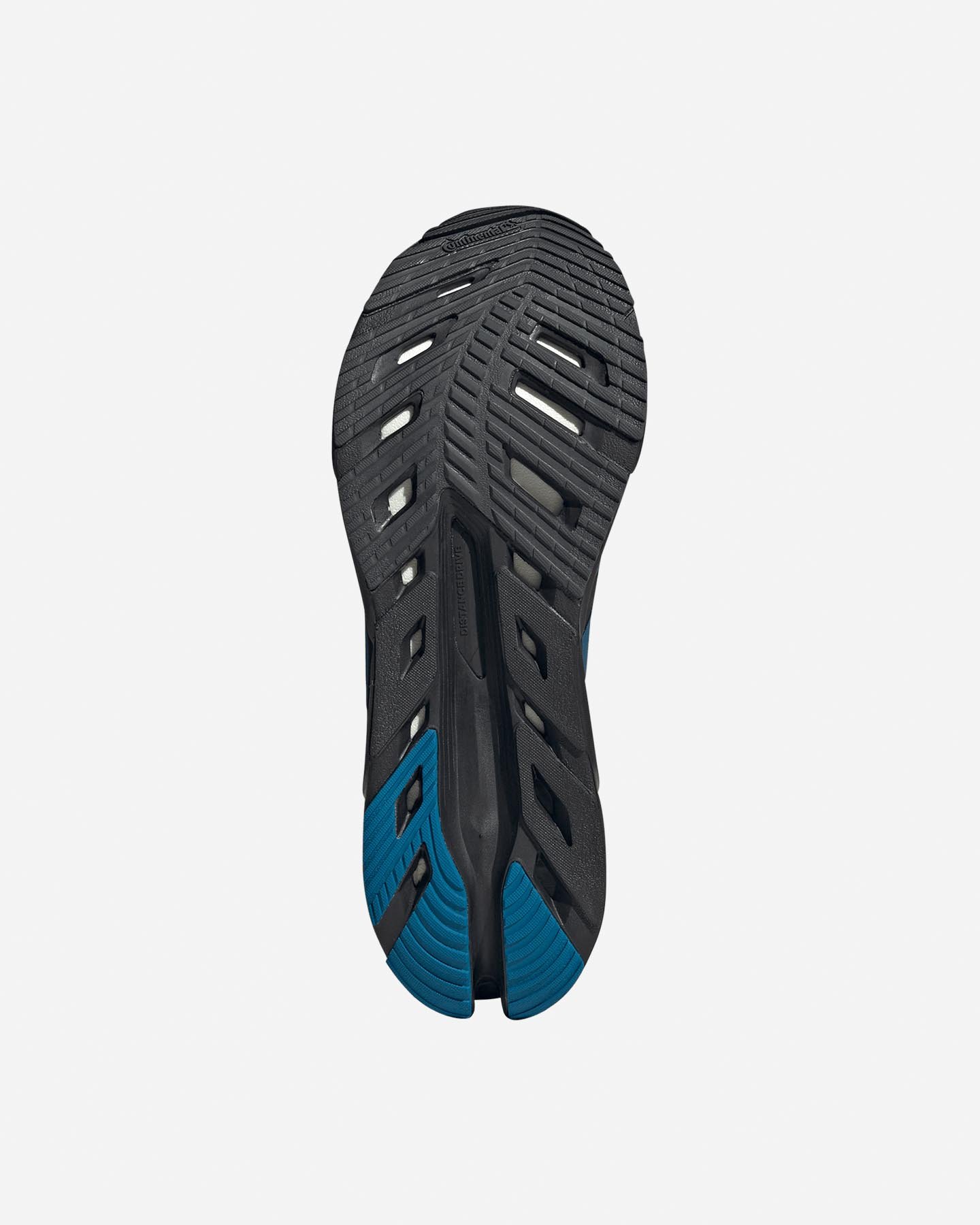 Scarpe running ADIDAS ADISTAR BYD M - Nero - 1 | Cisalfa Sport