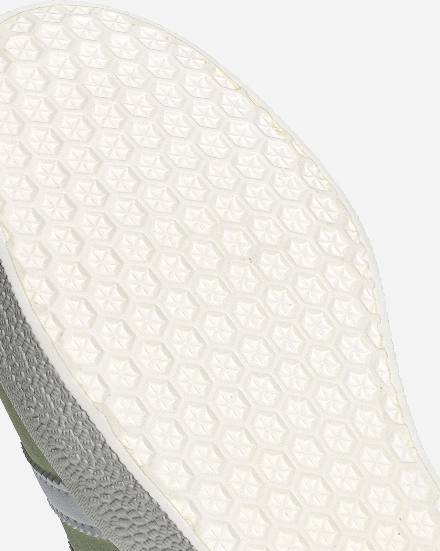 Scarpe sneakers ADIDAS GAZELLE W - Verde - 5 | Cisalfa Sport