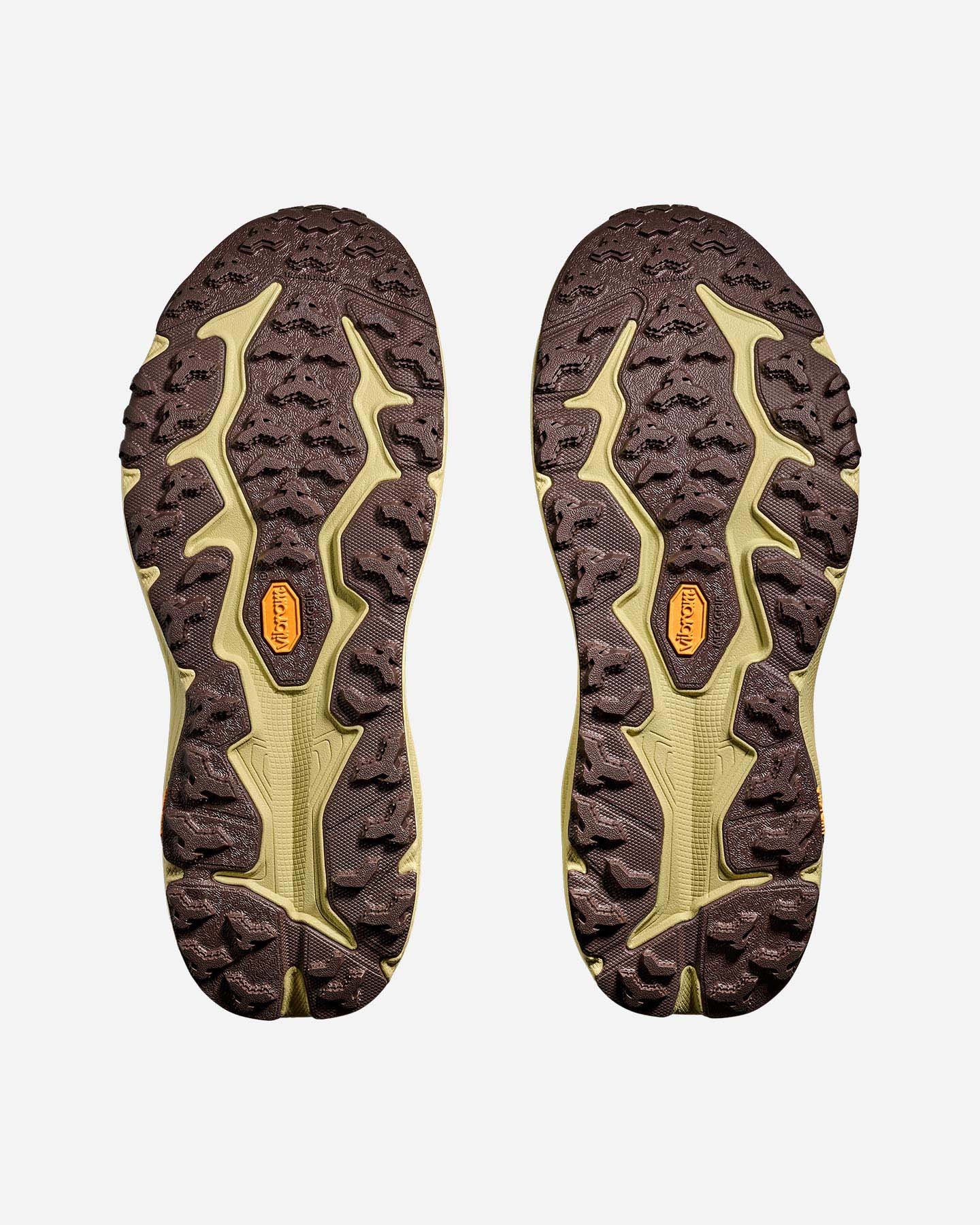 Scarpe trail HOKA SPEEDGOAT 6 M - Color mix - 3 | Cisalfa Sport