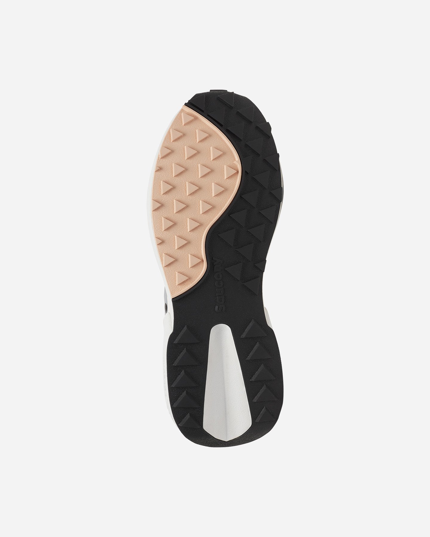 Scarpe sneakers SAUCONY JAZZ NXT W - Bianco - 2 | Cisalfa Sport