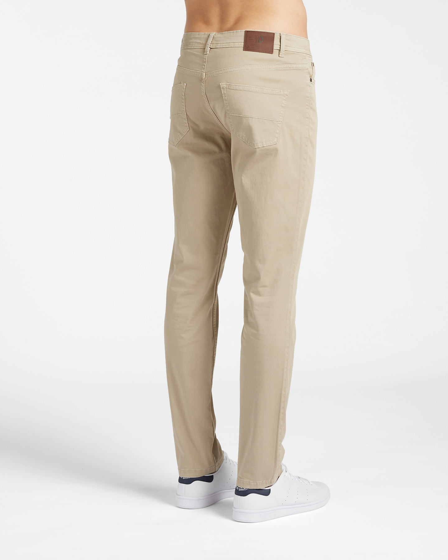 Pantalone DACK'S BASIC COLLECTION M - 21 | Cisalfa Sport