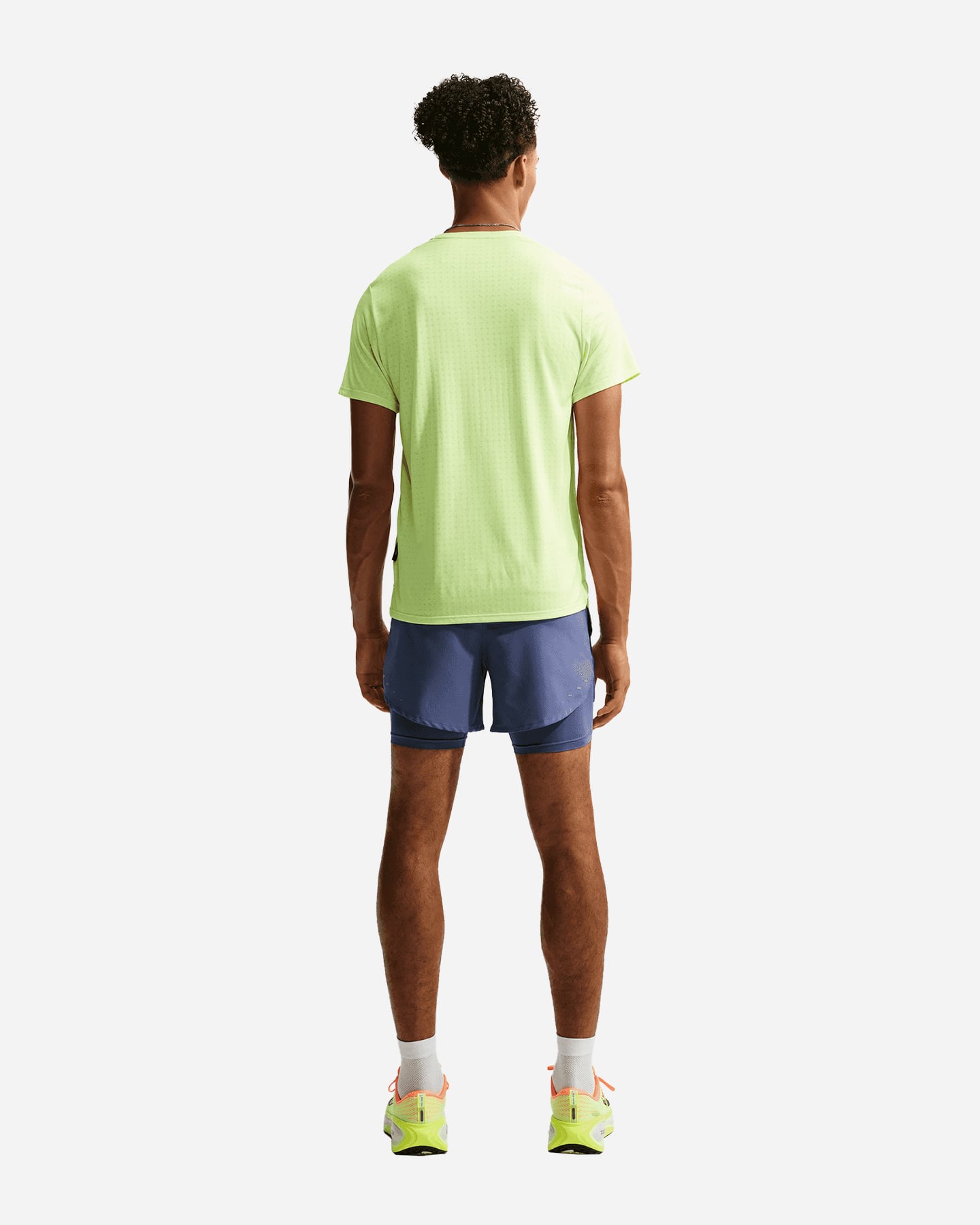 Short running NIKE STRIDE 5 M - 2 | Cisalfa Sport