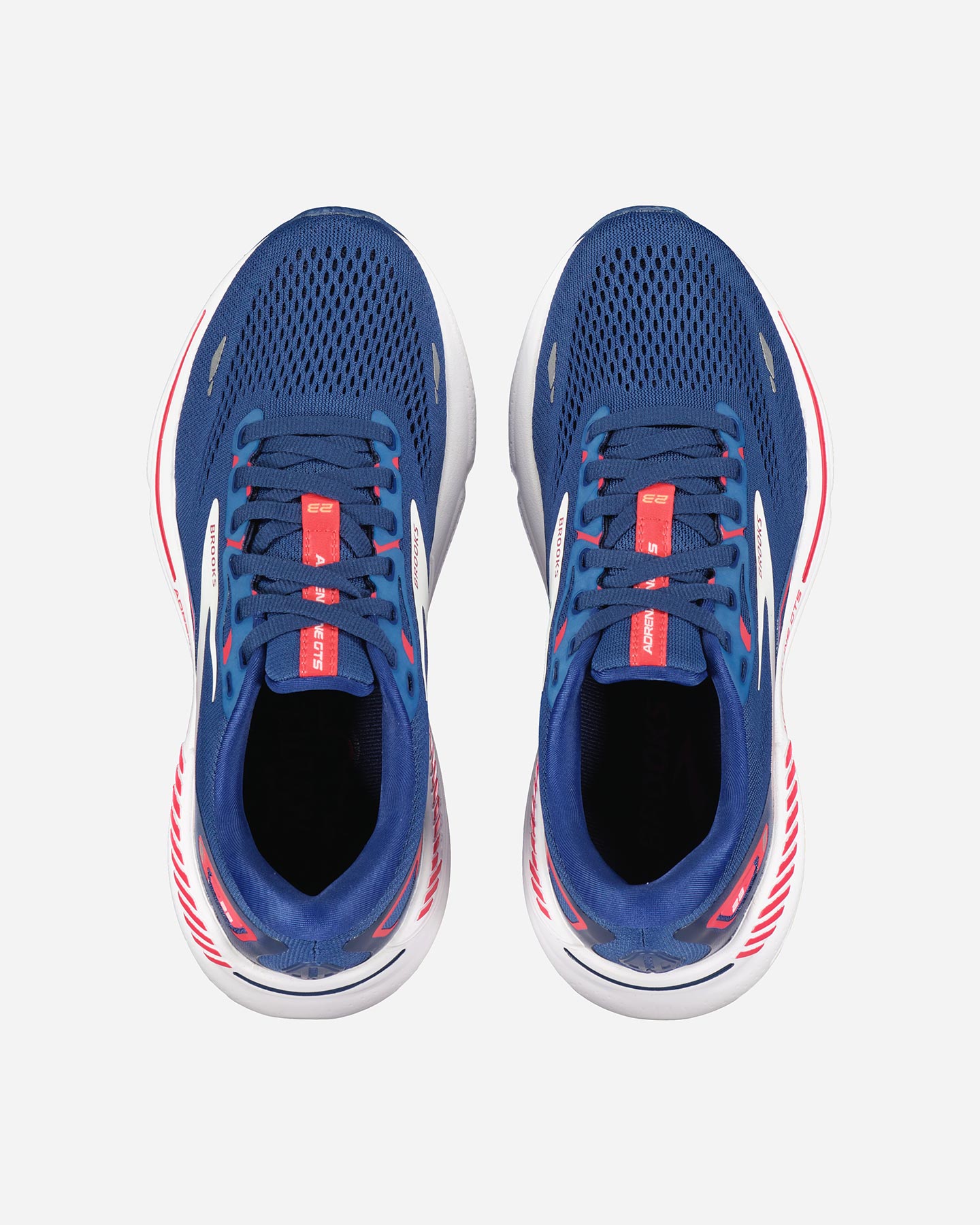 Scarpe running BROOKS ADRENALINE GTS 23 W - Blu - 3 | Cisalfa Sport