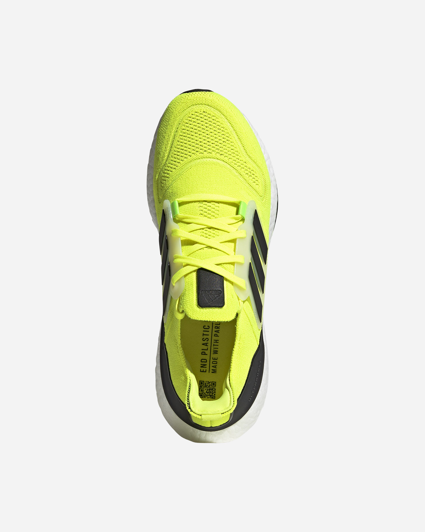 Scarpe running ADIDAS ULTRABOOST 22 M - 2 | Cisalfa Sport