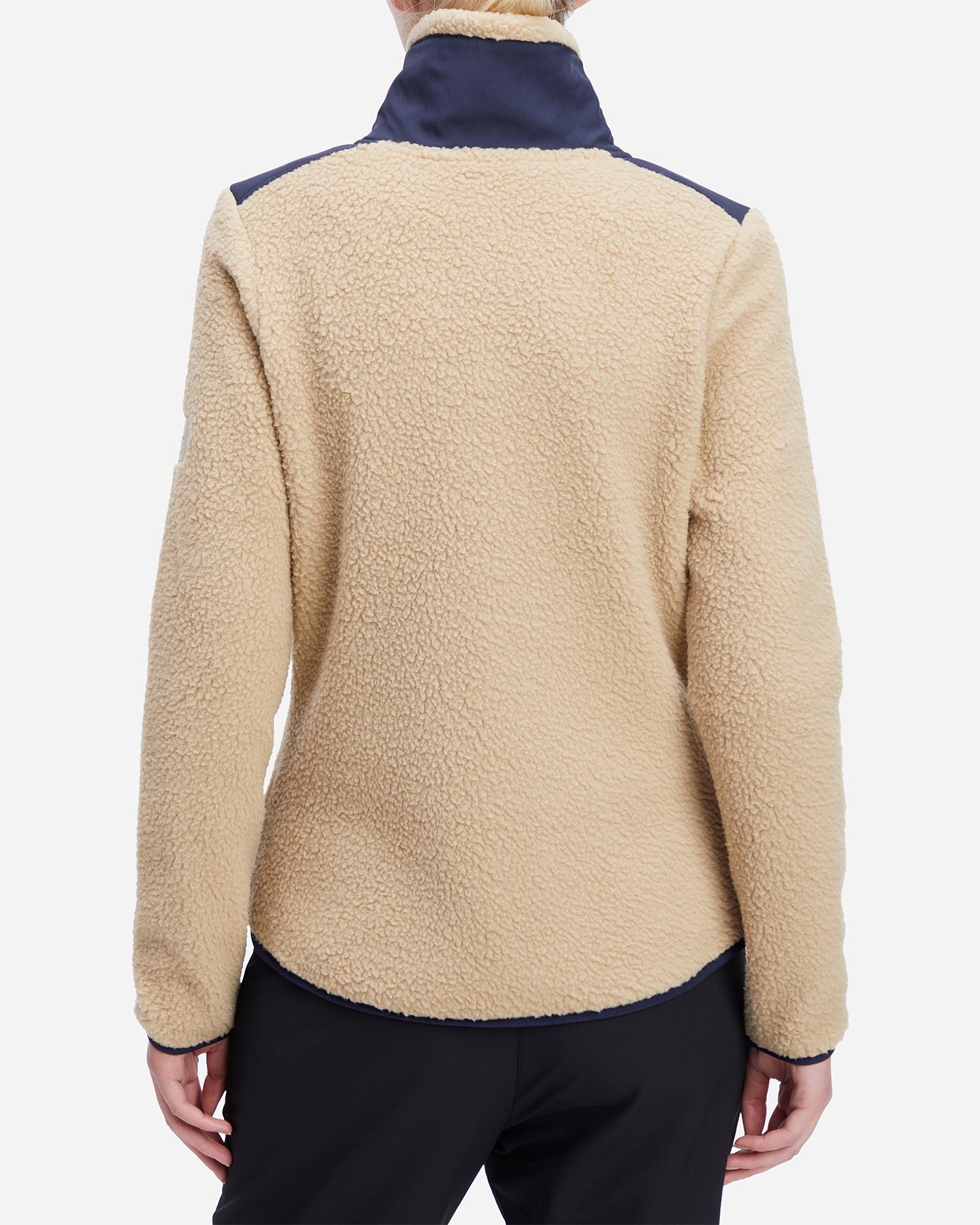 Pile MCKINLEY MALLA W - 6 | Cisalfa Sport