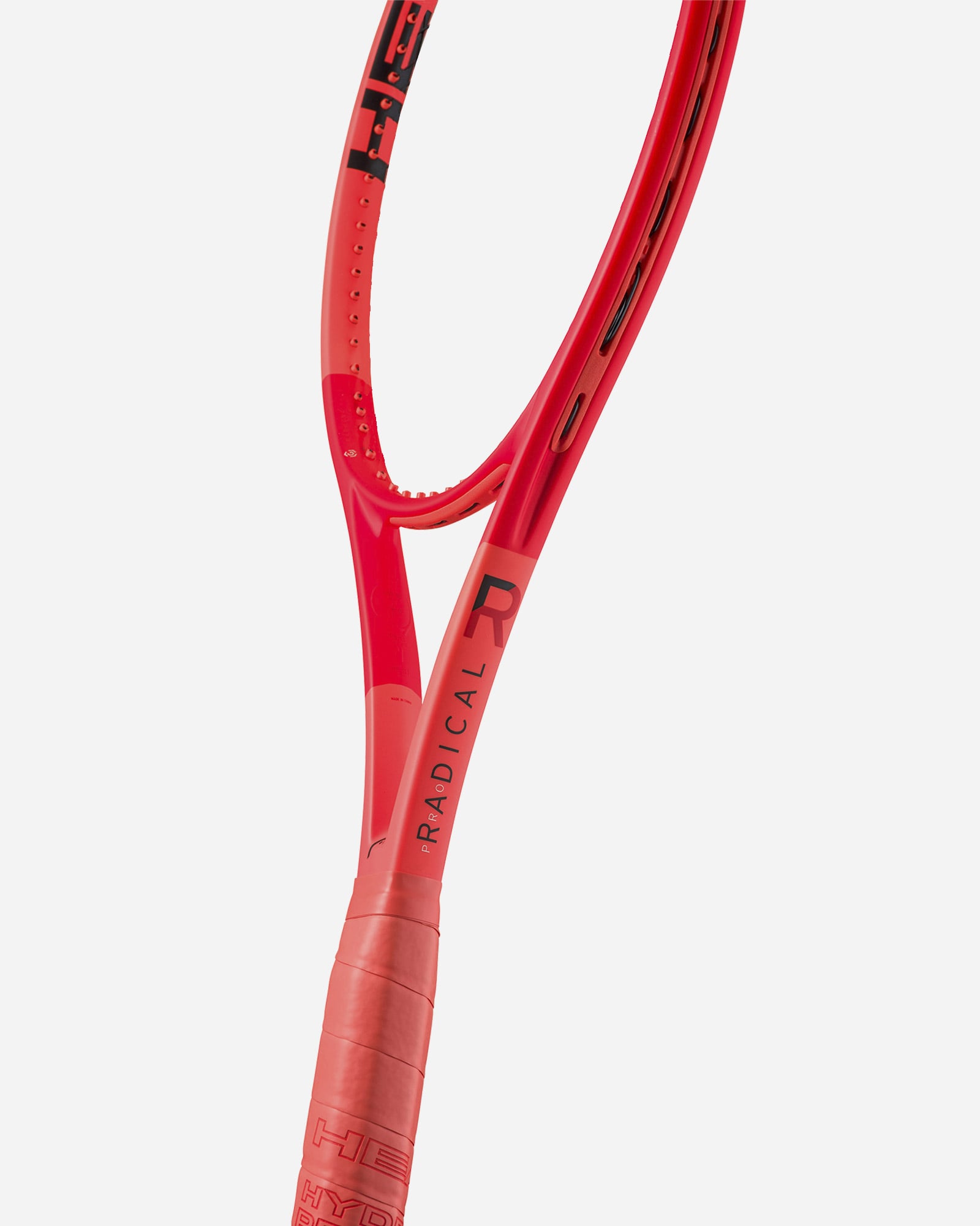 Telaio tennis HEAD RADICAL PRO 2025  - Color mix - 2 | Cisalfa Sport