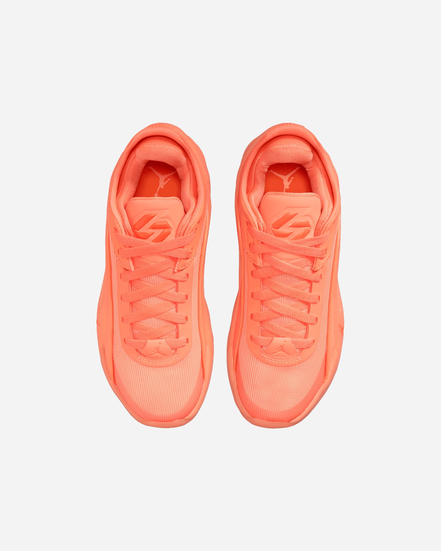 Scarpe basket NIKE LUKA 5 JR - Arancione - 3 | Cisalfa Sport