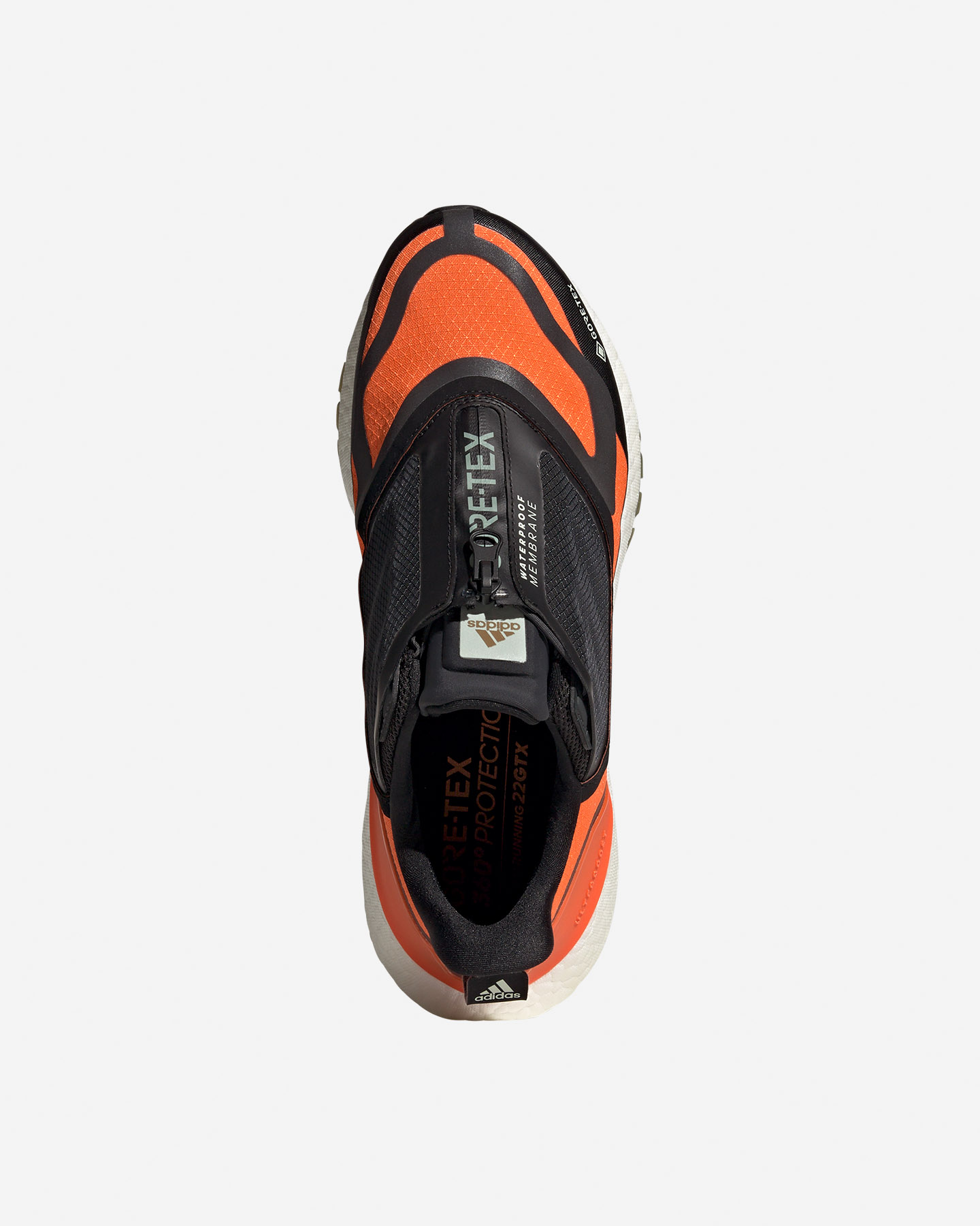 Scarpe running ADIDAS ULTRABOOST 22 GTX M - 2 | Cisalfa Sport