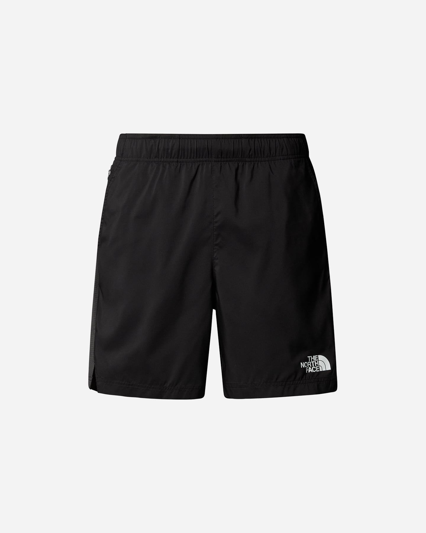 Pantaloncini THE NORTH FACE 24/7 M - Nero - 0 | Cisalfa Sport