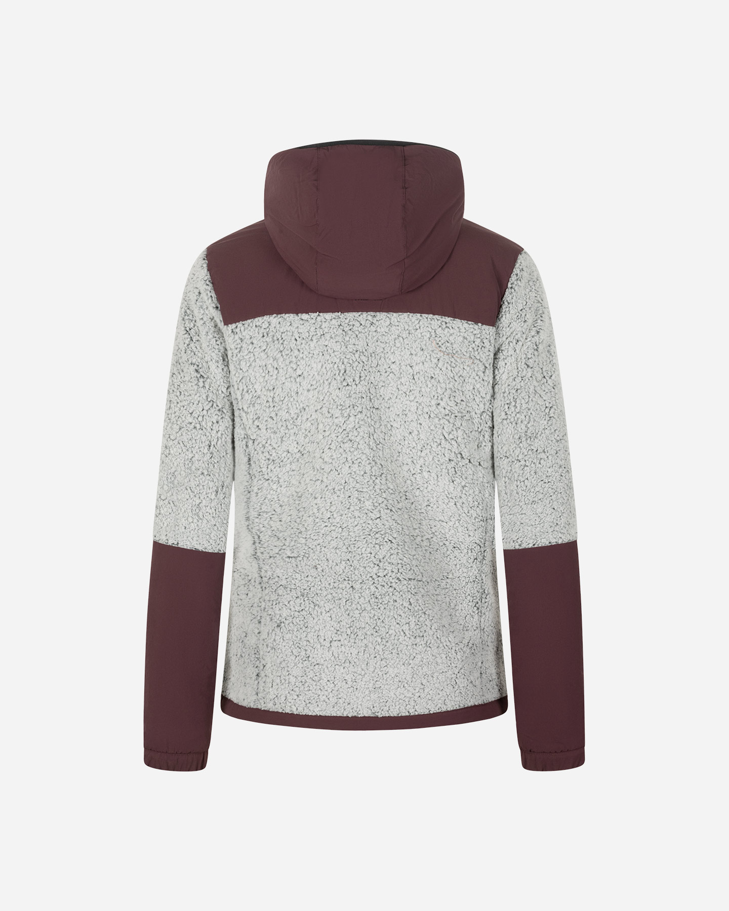 Pile COLUMBIA ARCTIC CREST W - Viola - 1 | Cisalfa Sport