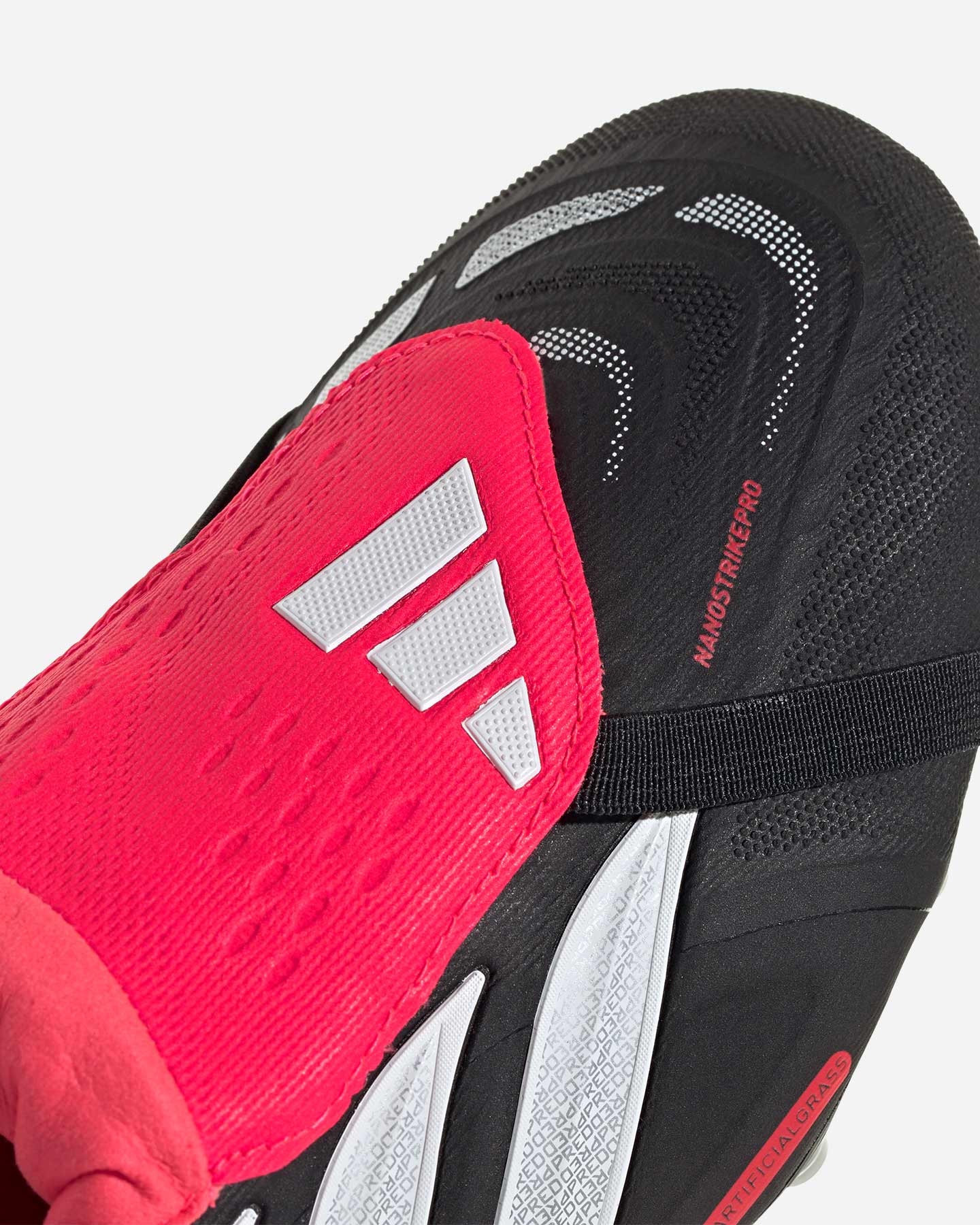 Scarpe calcio ADIDAS PREDATOR PRO FT AG M - Color mix - 5 | Cisalfa Sport