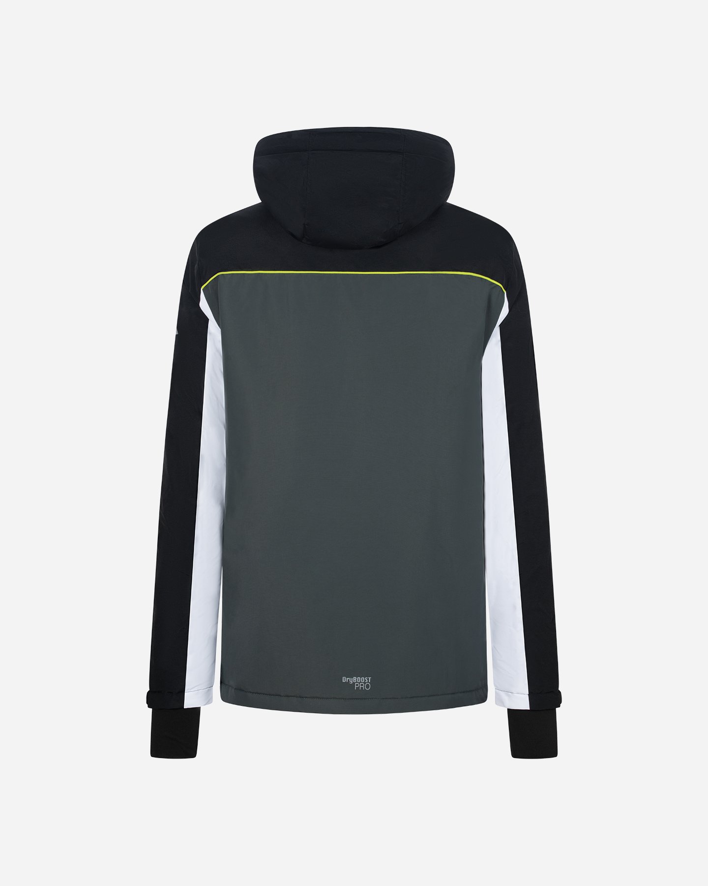 Completo sci 8848 SKI ESSENTIAL M - Verde - 2 | Cisalfa Sport