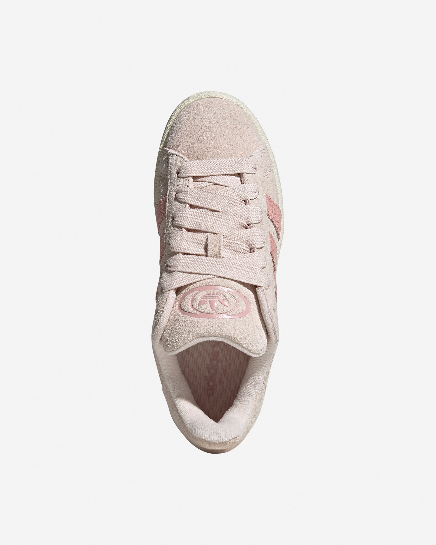 Scarpe sneakers ADIDAS CAMPUS 00S W - Rosa - 2 | Cisalfa Sport