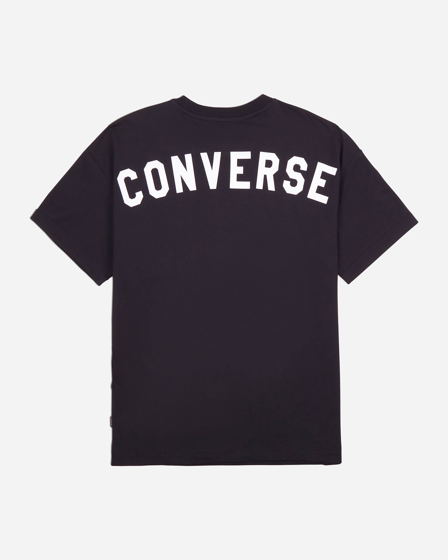 T-shirt CONVERSE OVER LOGO BACK W - 1 | Cisalfa Sport