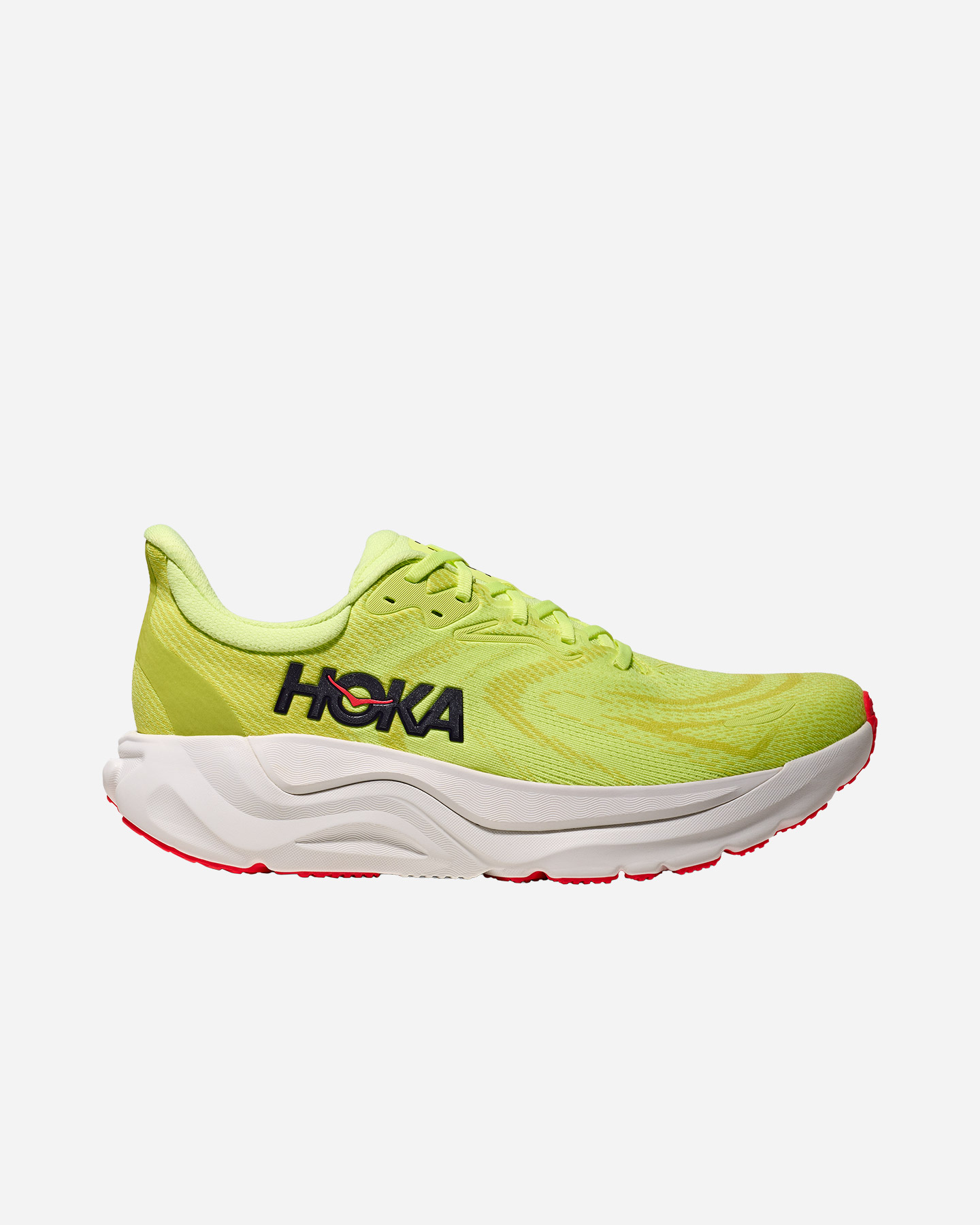 Scarpe running HOKA ARAHI 8 M - Color mix - 0 | Cisalfa Sport