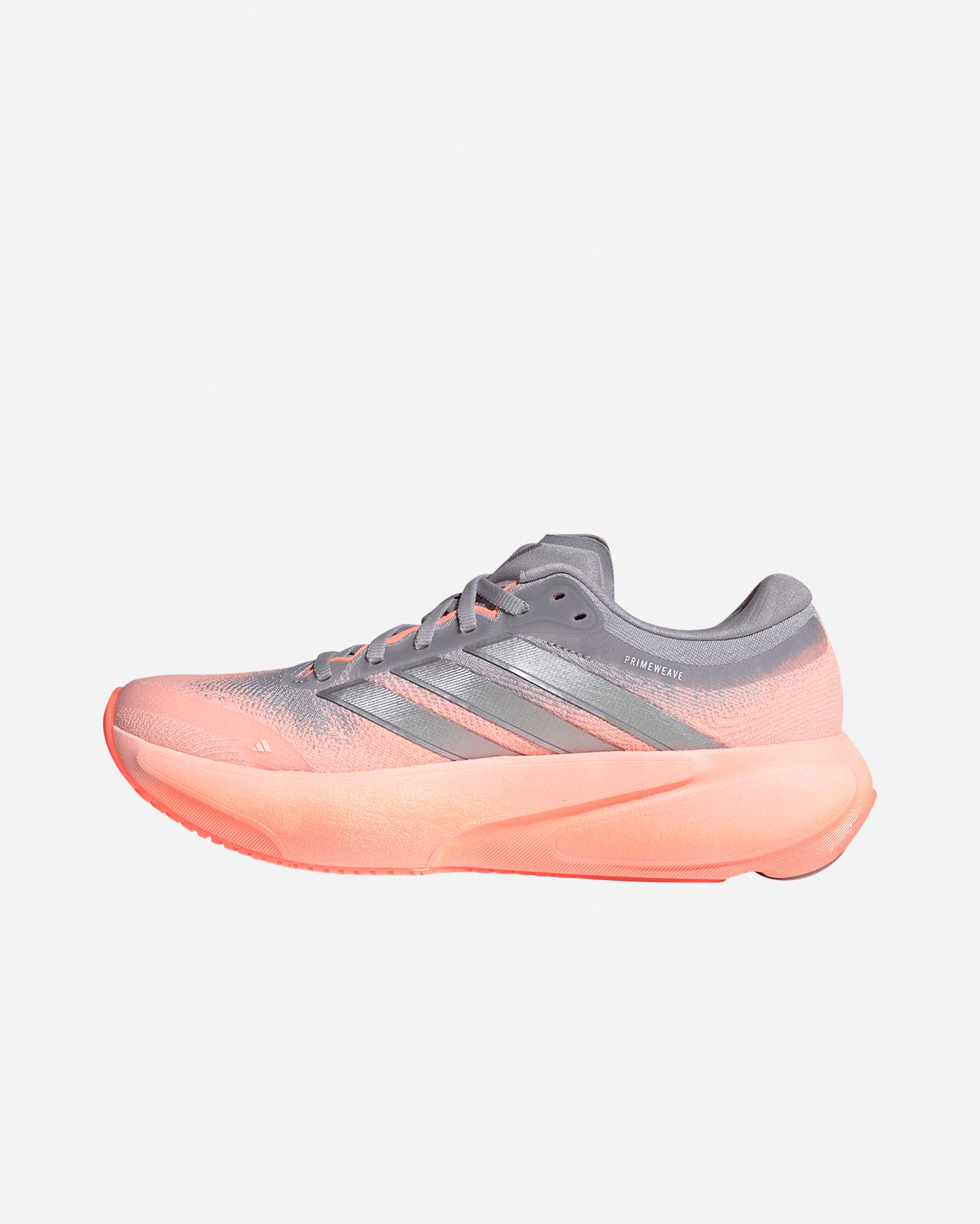 Scarpe running ADIDAS SUPERNOVA RISE 3 W - Arancione - 3 | Cisalfa Sport