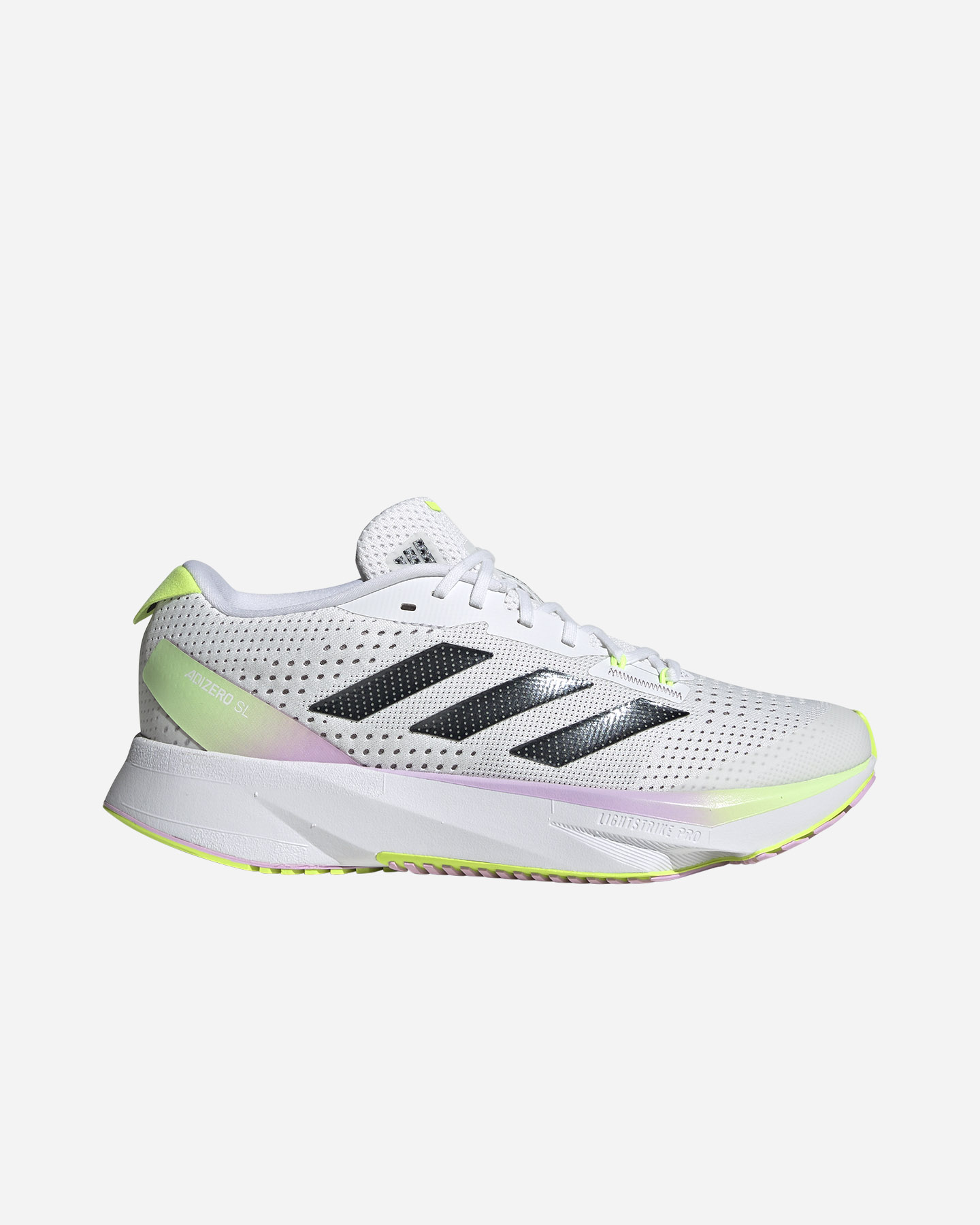 Scarpe running ADIDAS ADIZERO SL W - Bianco - 0 | Cisalfa Sport