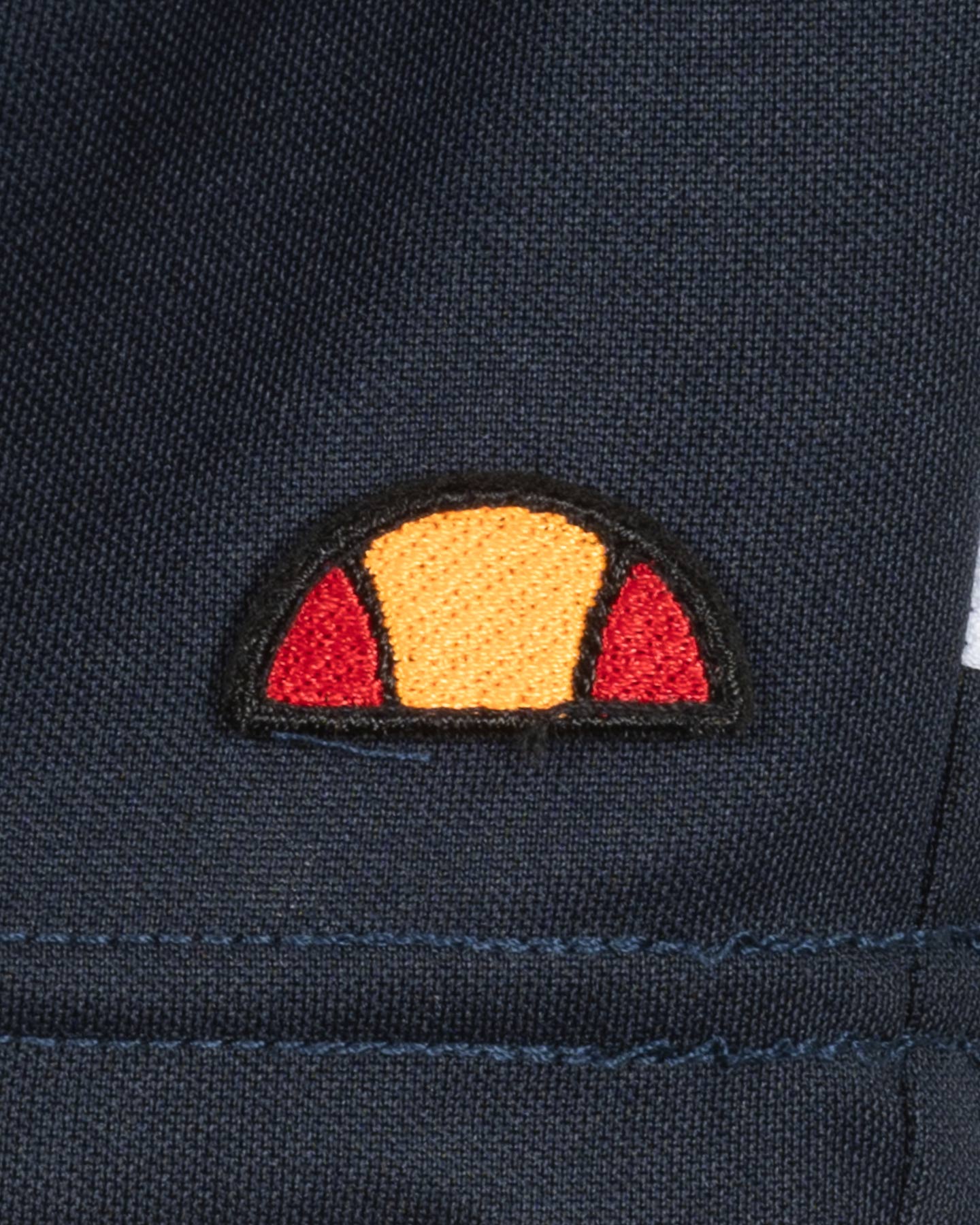 Bermuda ELLESSE COMMUNITY CLUB JR - Blu Navy - 2 | Cisalfa Sport