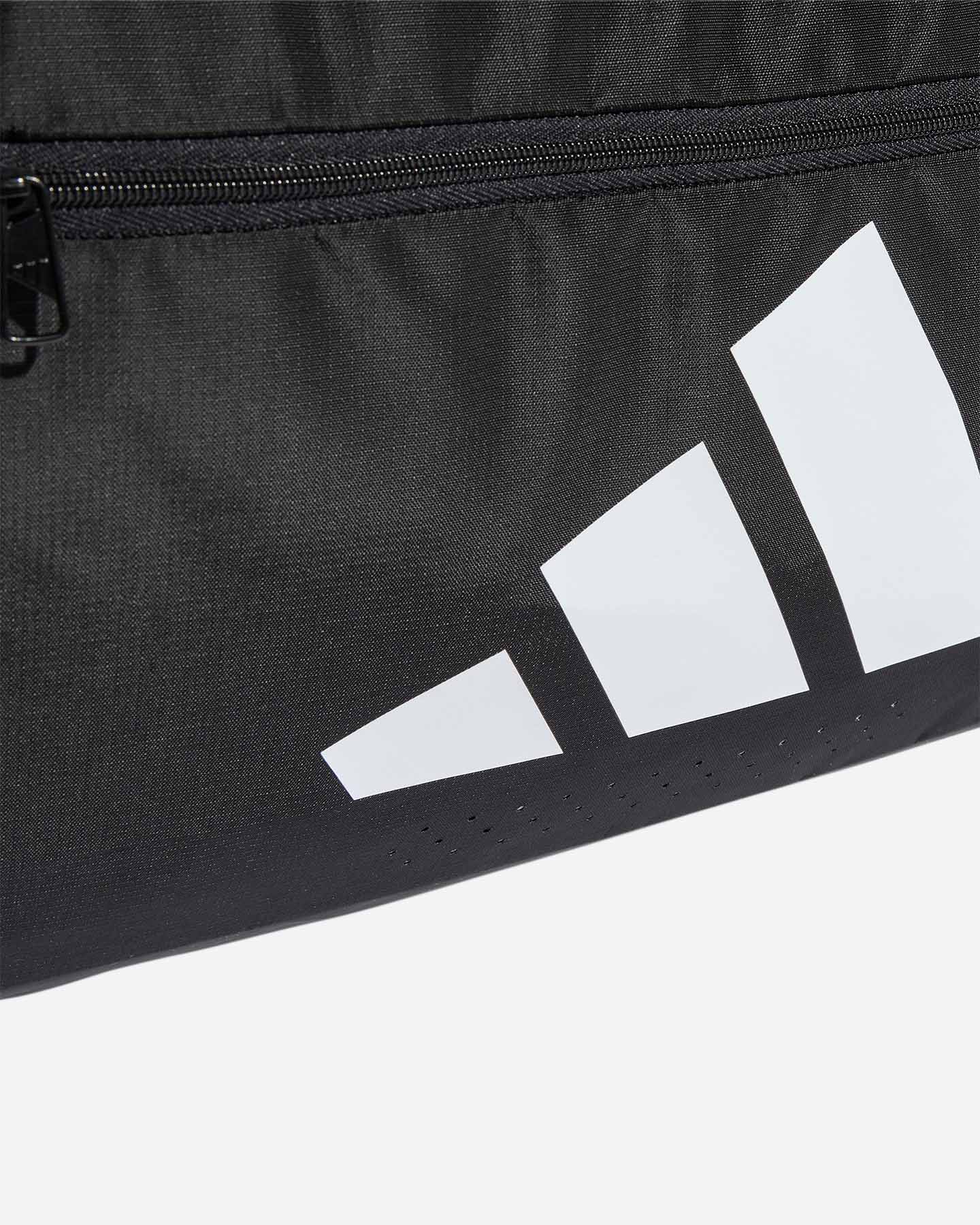 Borsa ADIDAS TR DUFFLE L  - Nero - 4 | Cisalfa Sport