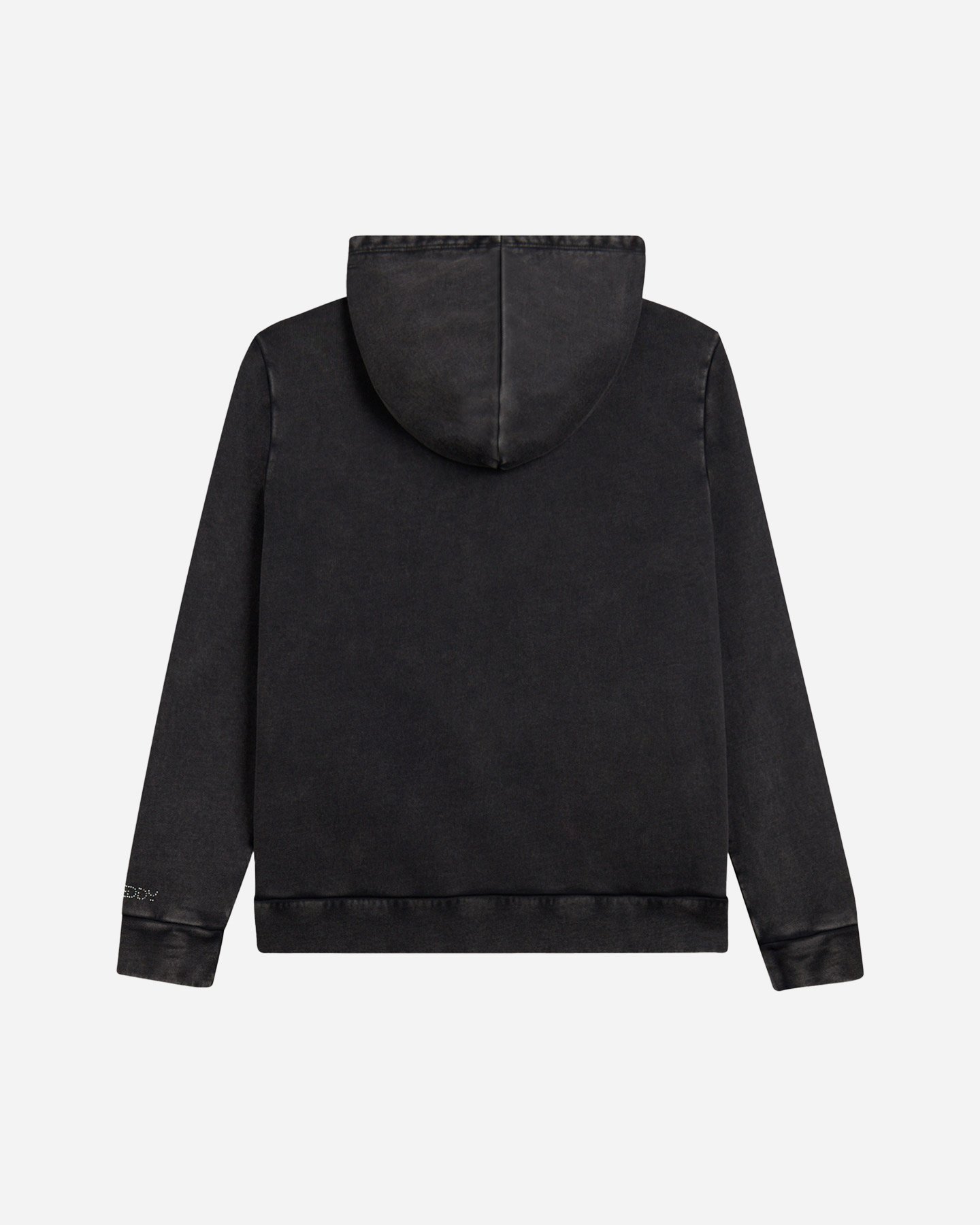 Felpa FREDDY DELAVE' TOPOLINO W - Nero - 1 | Cisalfa Sport