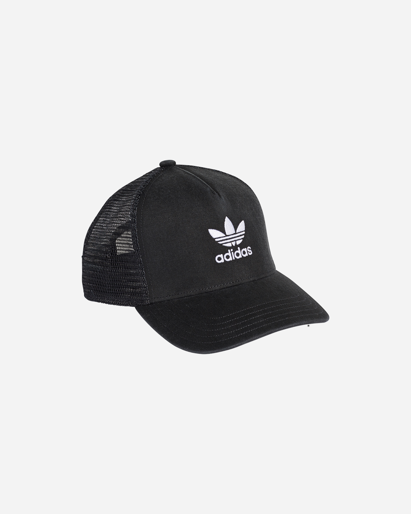 Cappellino Adidas Trefoil Trucker M DV0233 | Cisalfa Sport