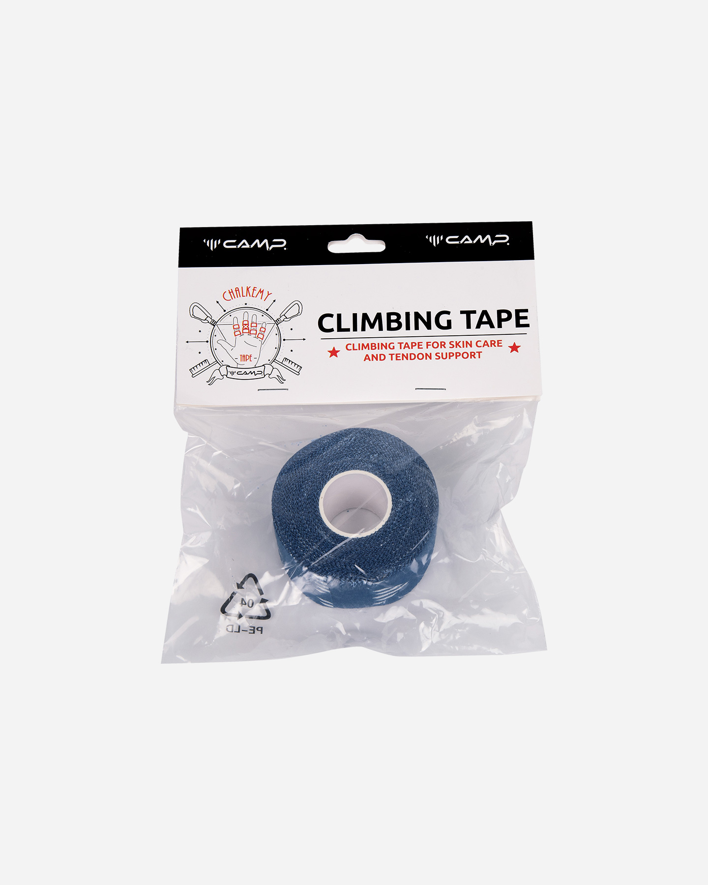 Accessorio arrampicata CAMP PARADITA  - Blu - 1 | Cisalfa Sport