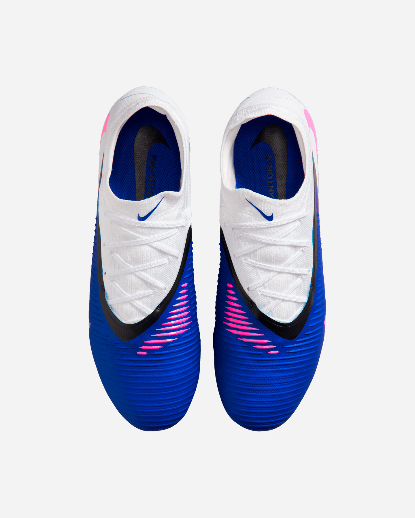 Scarpe calcio NIKE PHANTOM 6 LOW PRO AG-PRO M - Color mix - 3 | Cisalfa Sport