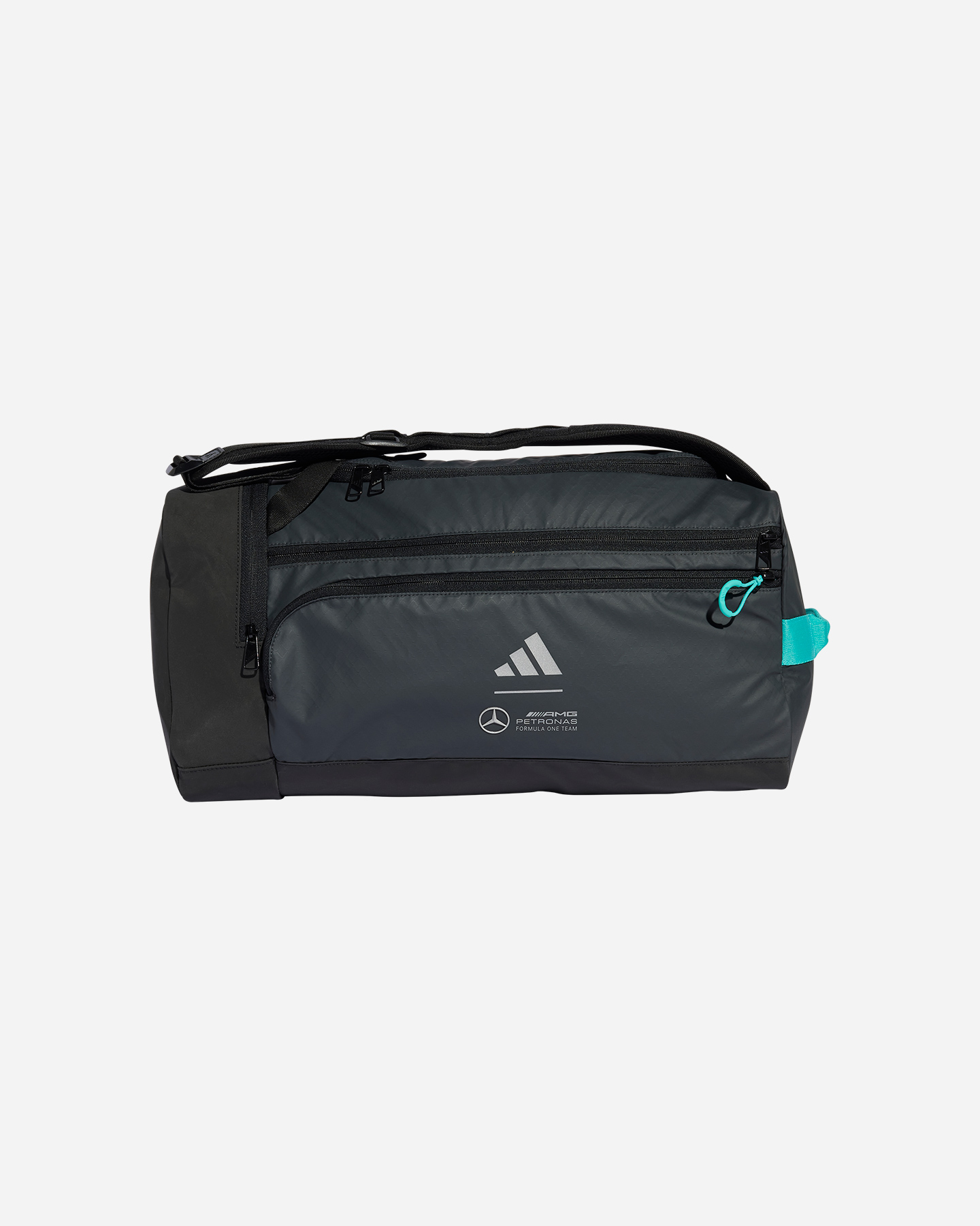 Fanwear ADIDAS FANWEAR ADIDAS MERCEDES PETRONAS  - Grigio - 0 | Cisalfa Sport