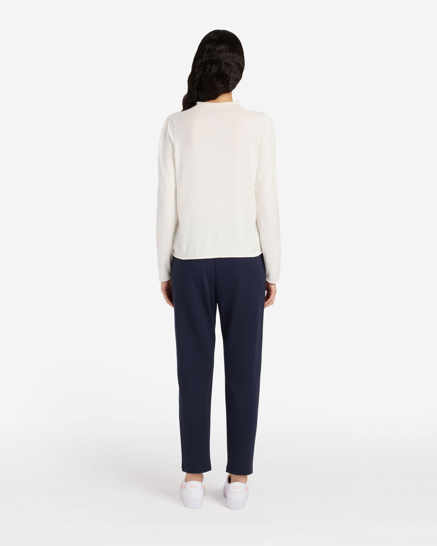 Maglione DACK'S ESSENTIAL W - Beige - 3 | Cisalfa Sport