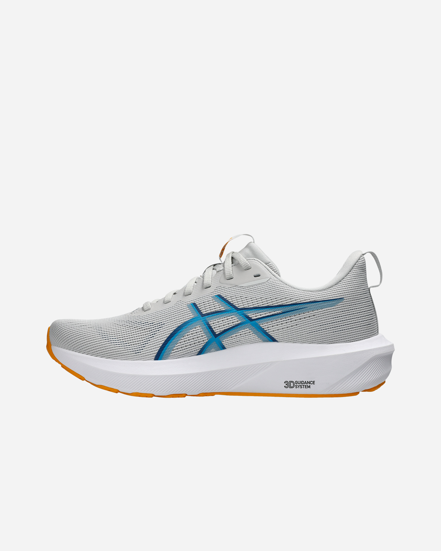 Scarpe running ASICS GT-1000 14 M - Grigio - 3 | Cisalfa Sport