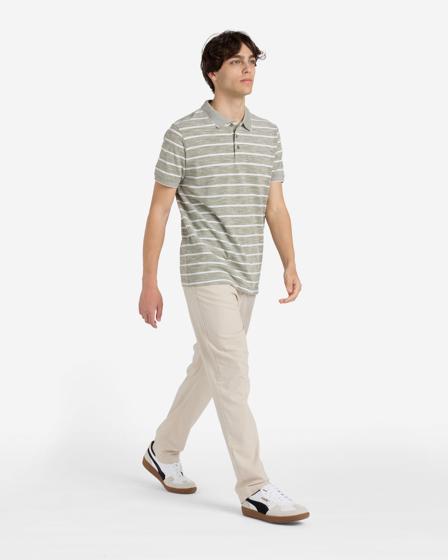 Polo DACK'S URBAN M - Verde - 1 | Cisalfa Sport