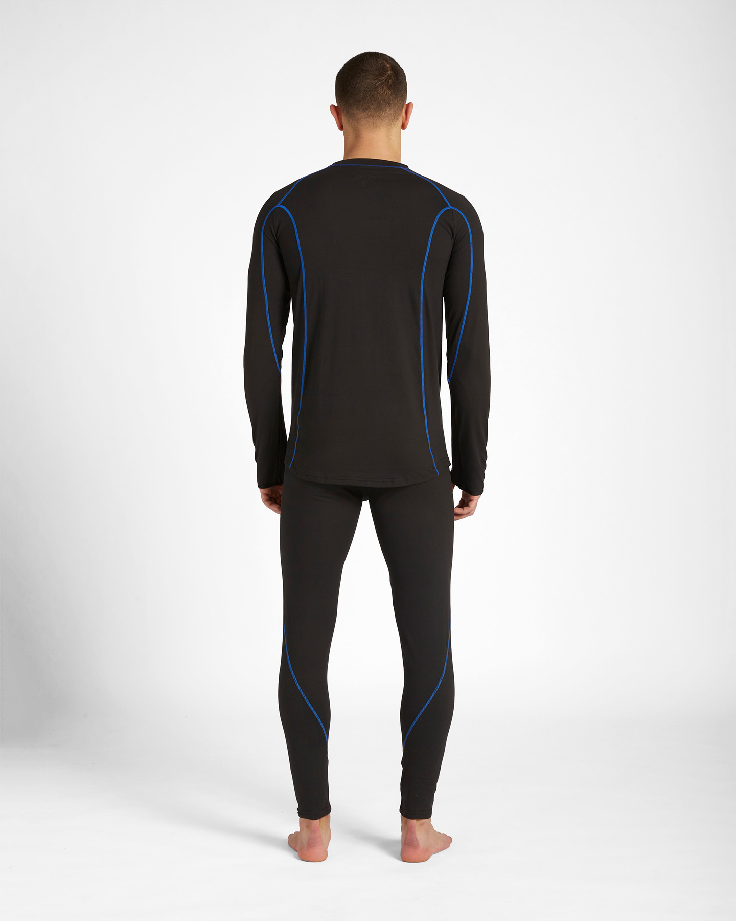 Maglia intimo tecnico 8848 TECHNO STRETCH M - 2 | Cisalfa Sport