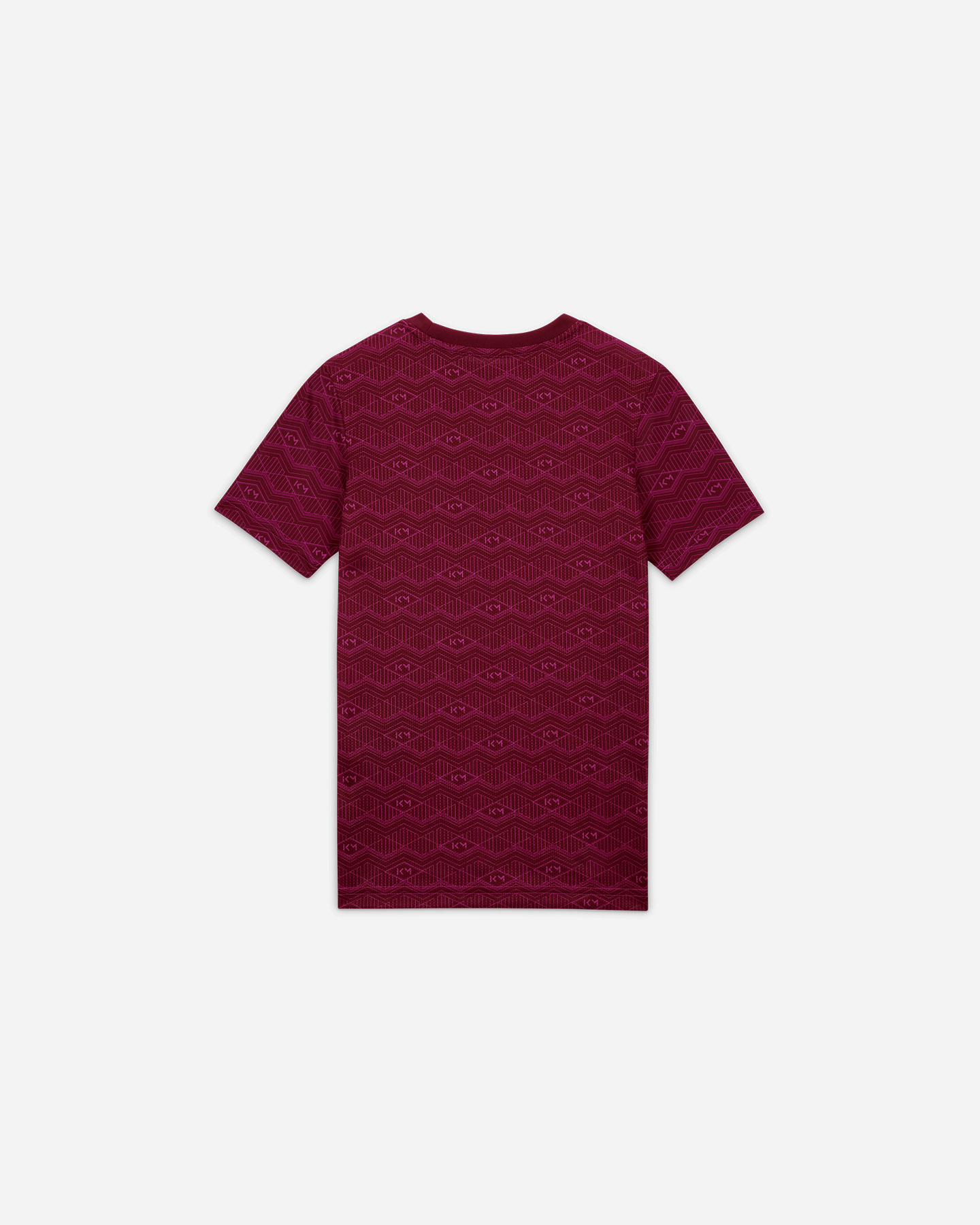 Maglia calcio NIKE DRI FIT KYLIAN MBAPPE WP JR - 1 | Cisalfa Sport