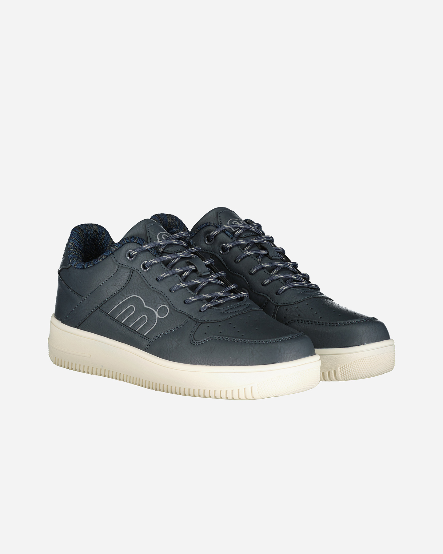 Scarpe sneakers MISTRAL NEW YORK M - Blu Navy - 1 | Cisalfa Sport