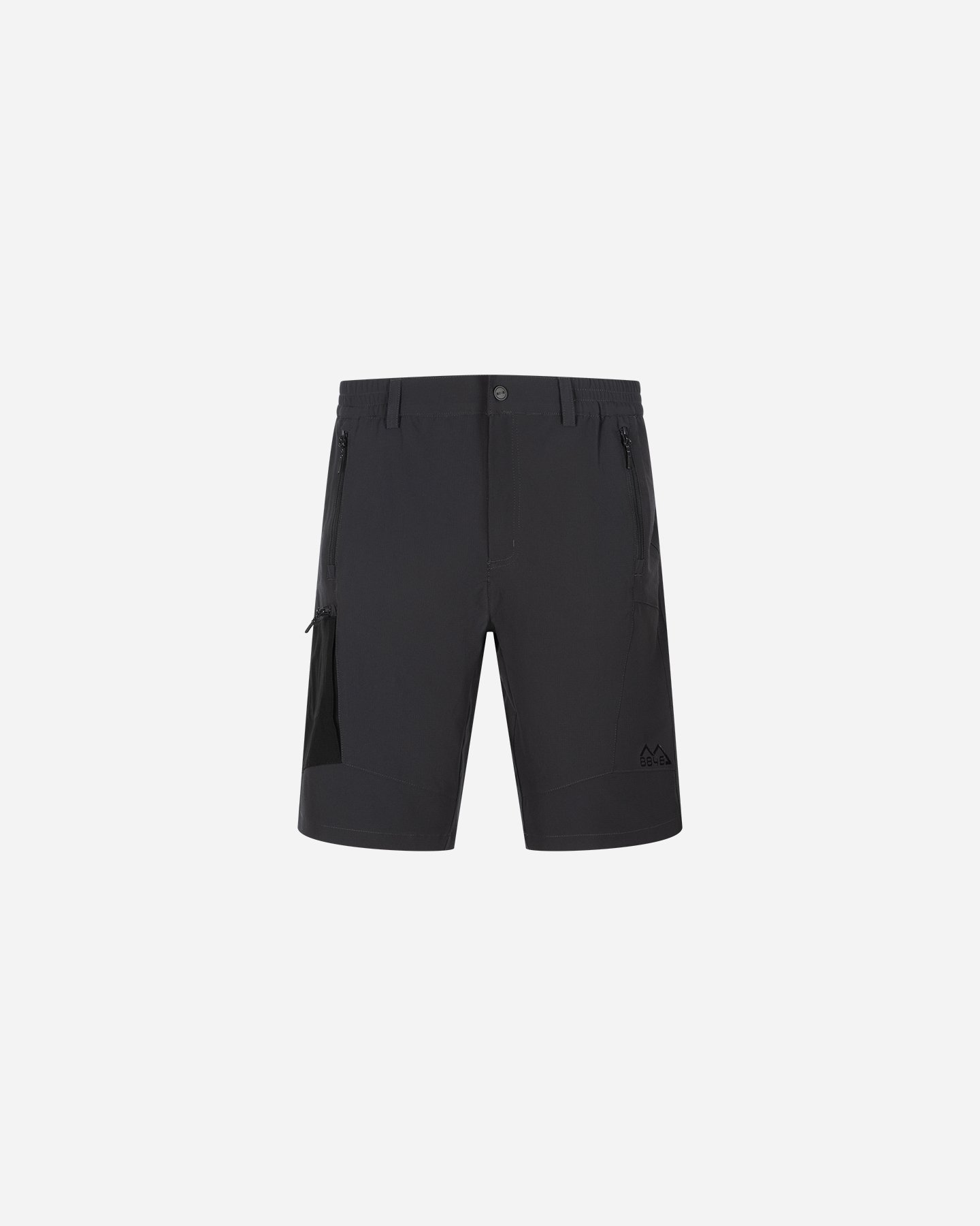 Pantaloncini 8848 HIKE M - Nero - 0 | Cisalfa Sport