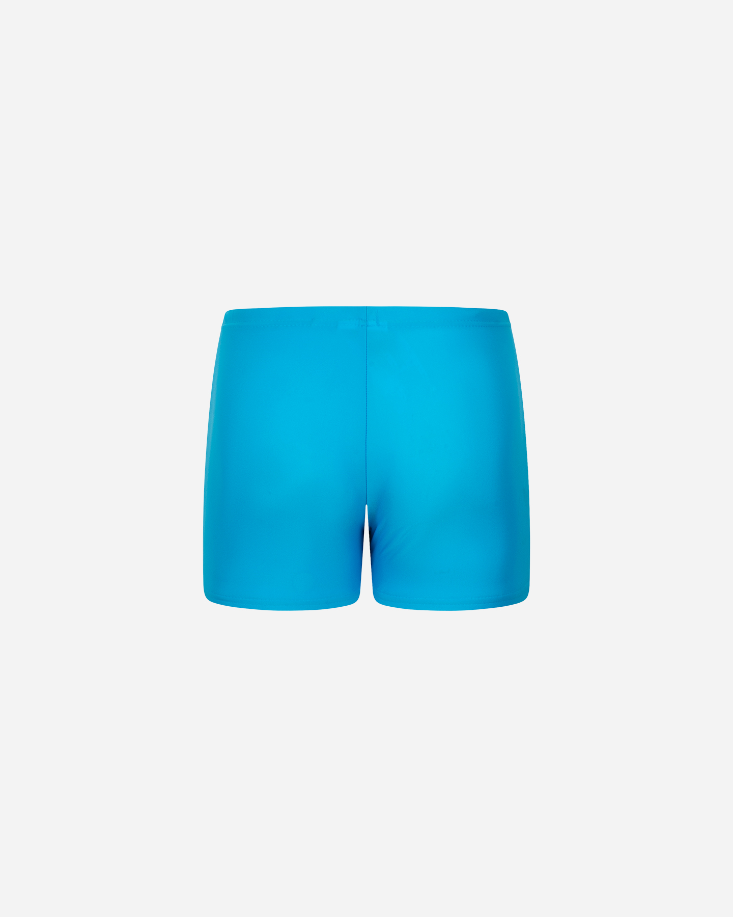 Short piscina ARENA LOGO JR - Azzurro - 1 | Cisalfa Sport