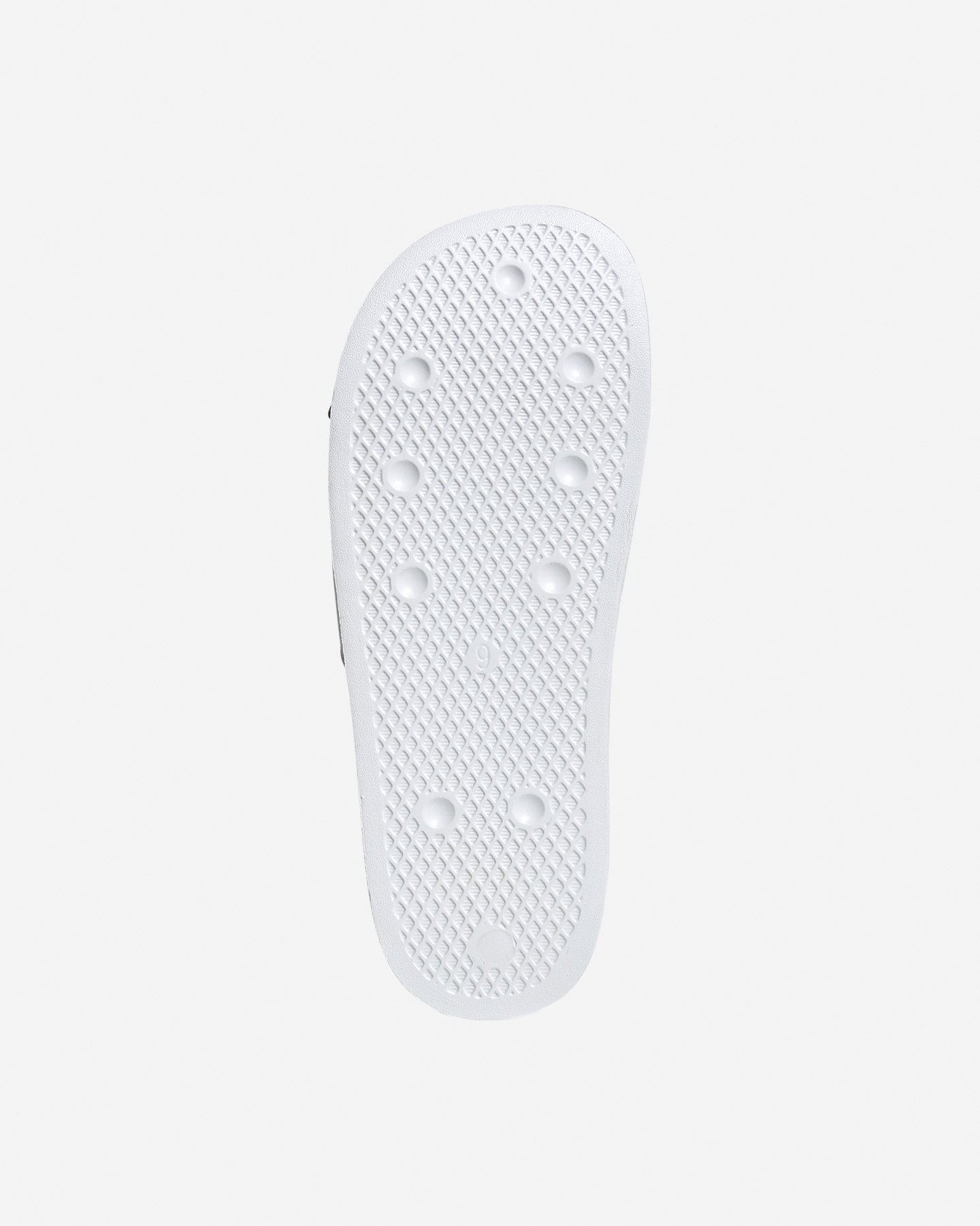 Ciabatte ADIDAS ADILETTE LITE M - Bianco - 1 | Cisalfa Sport