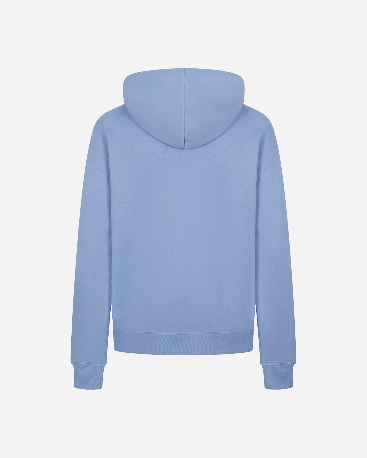 Felpa PUMA BASIC W - Lilla - 1 | Cisalfa Sport