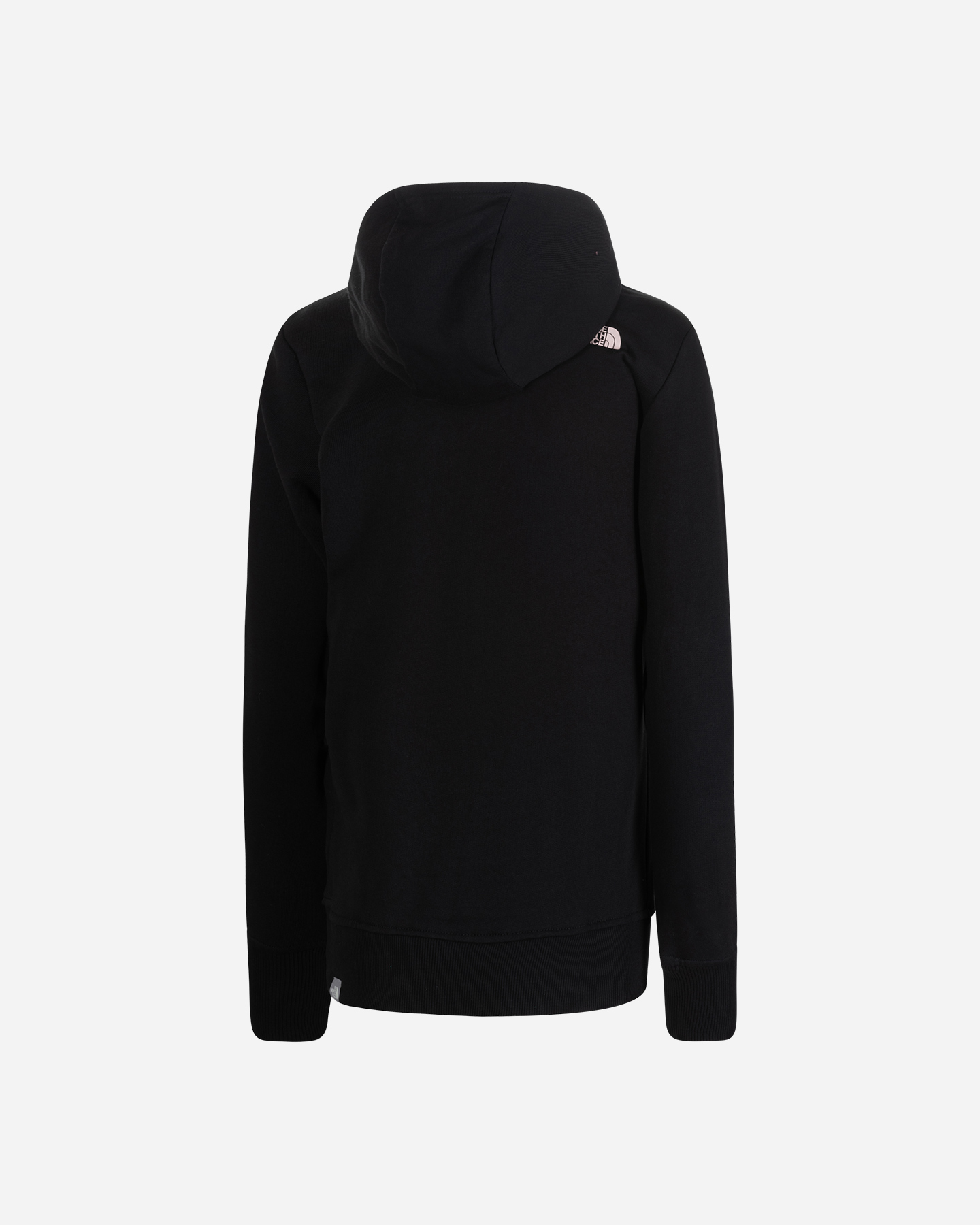 Felpa THE NORTH FACE LOGO ALL OVER W - 1 | Cisalfa Sport
