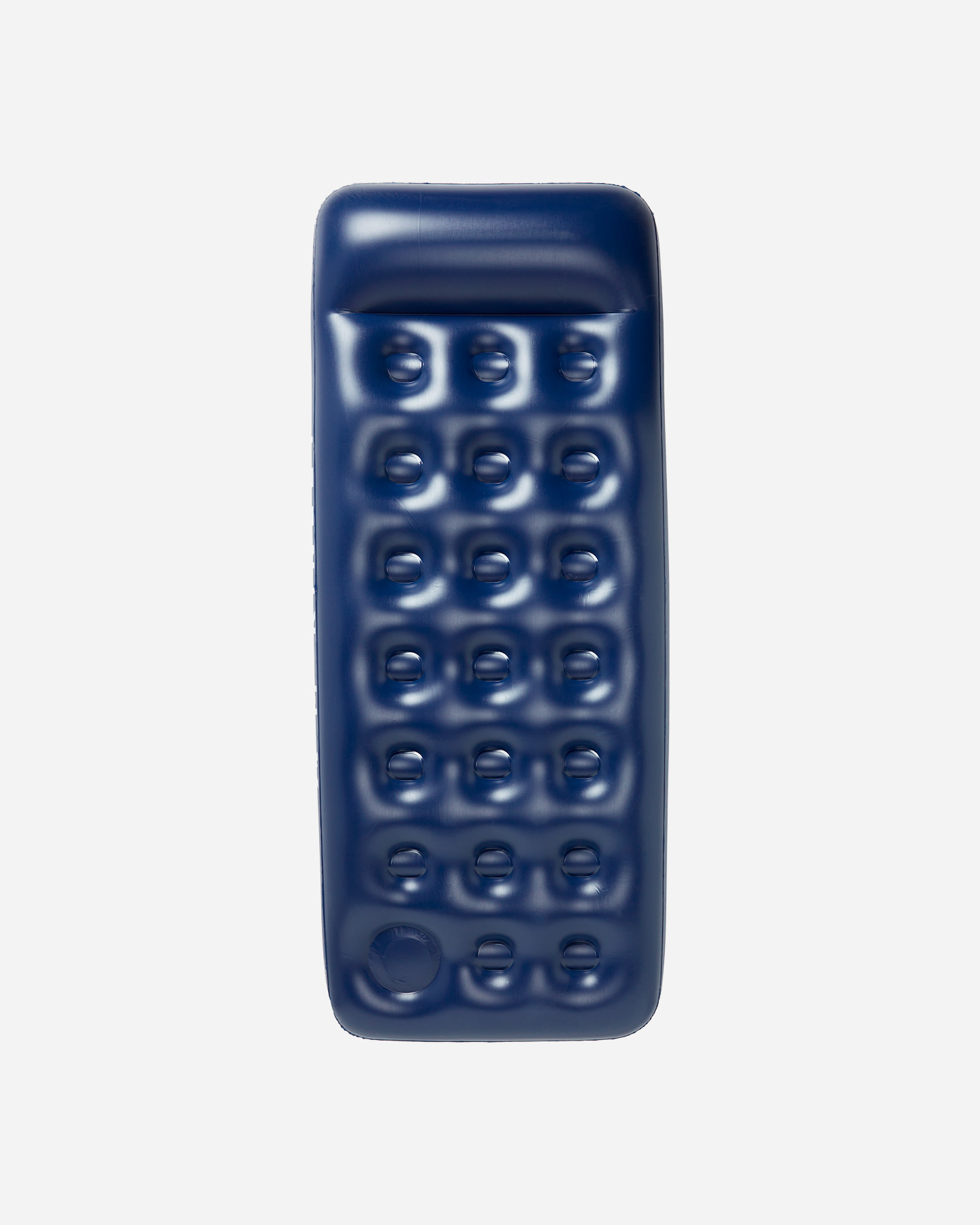 Materassino MCKINLEY AIRBED SINGLE  - Color mix - 1 | Cisalfa Sport