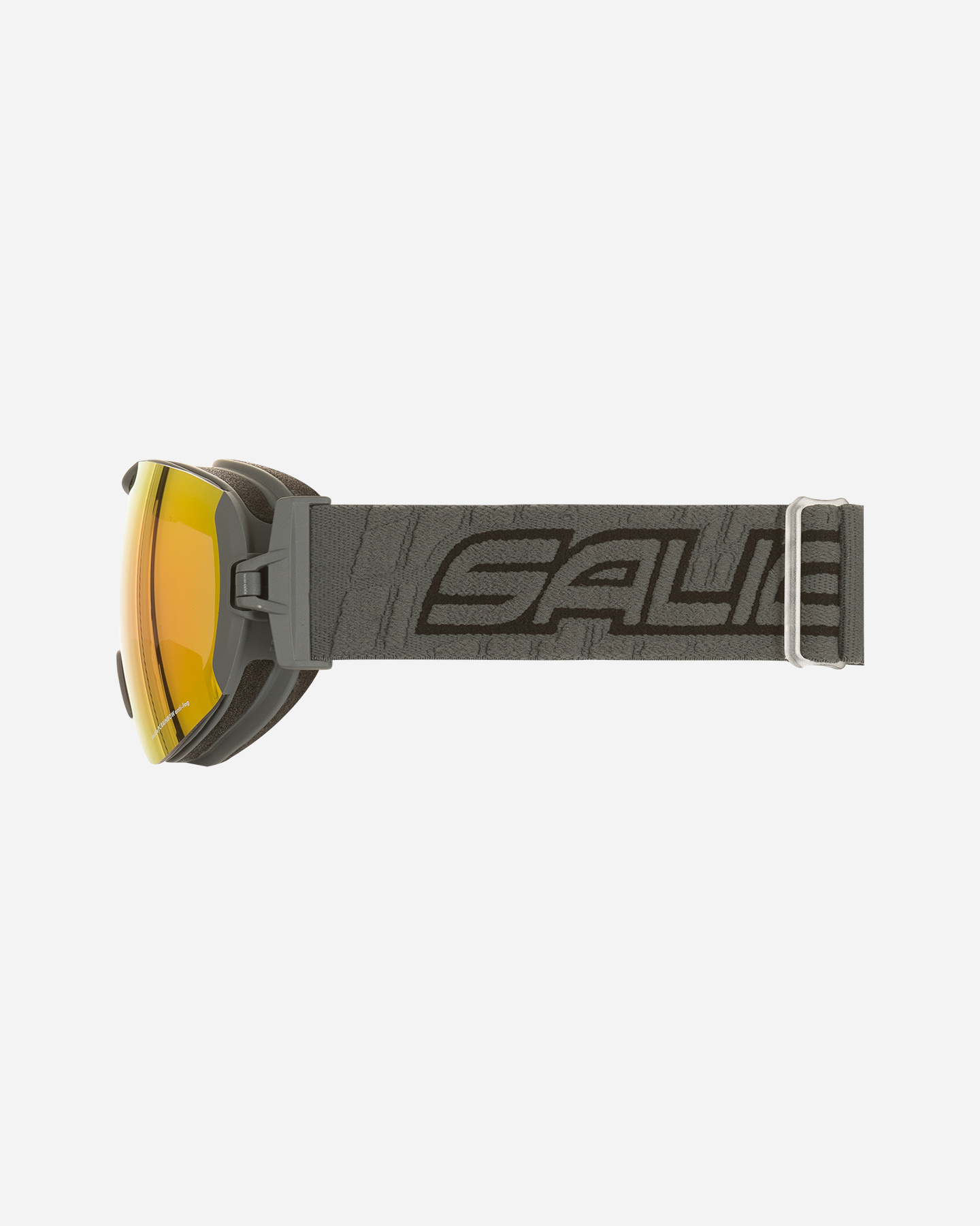Maschera sci SALICE 604DARWF - Fucsia - 1 | Cisalfa Sport